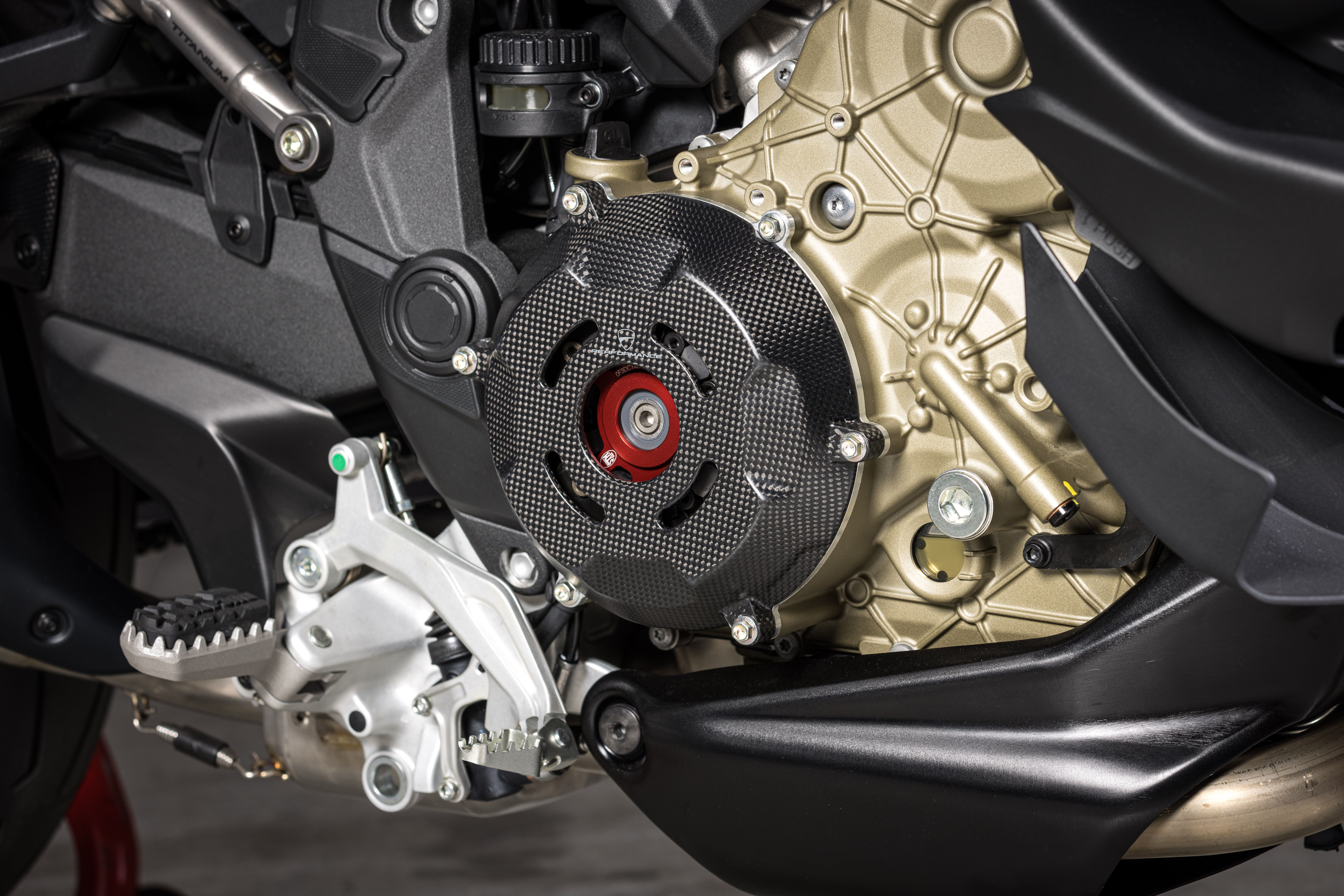 Ducati Multistrada V4 RS 2024 Detalles (5)