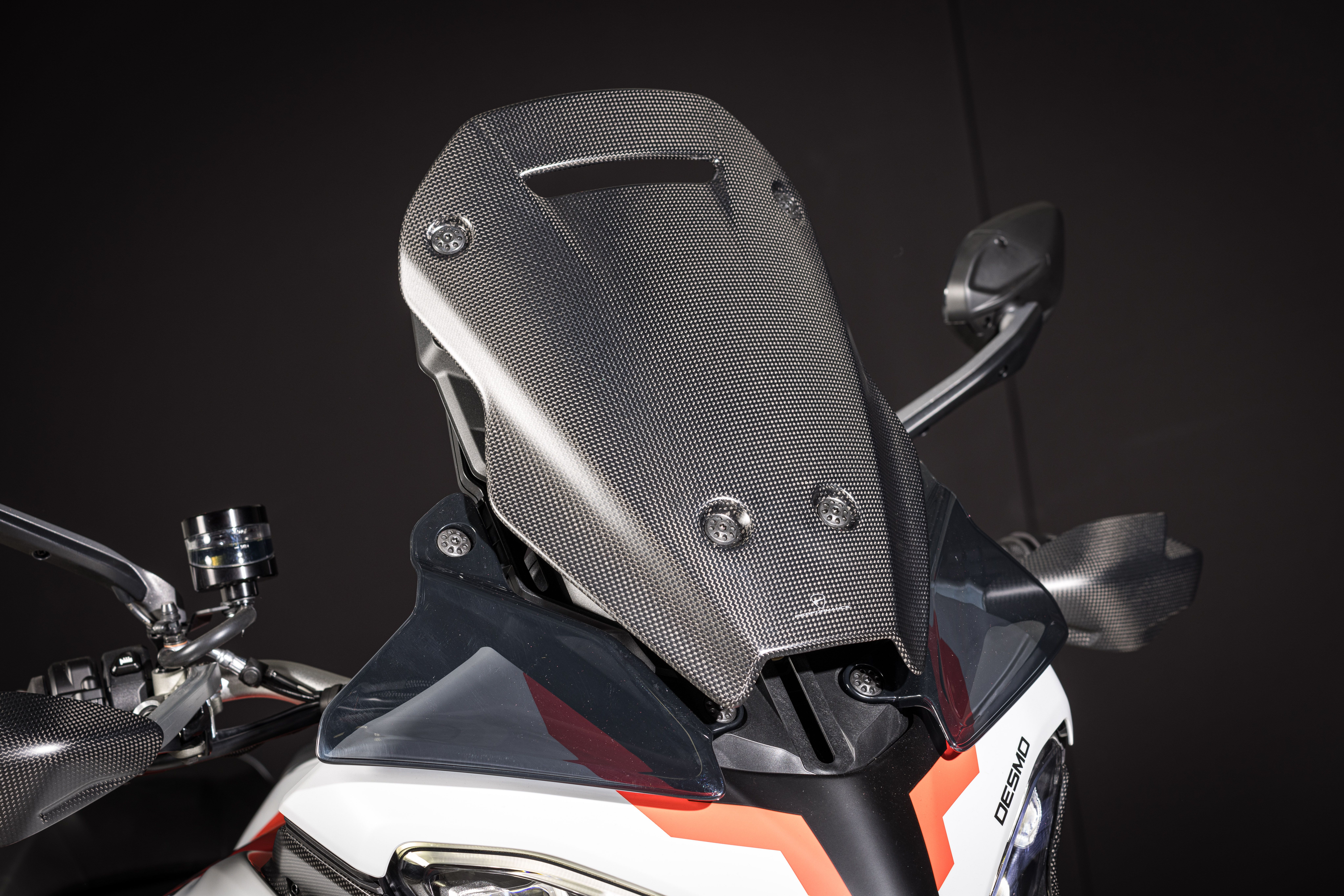 Ducati Multistrada V4 RS 2024 Detalles (7)
