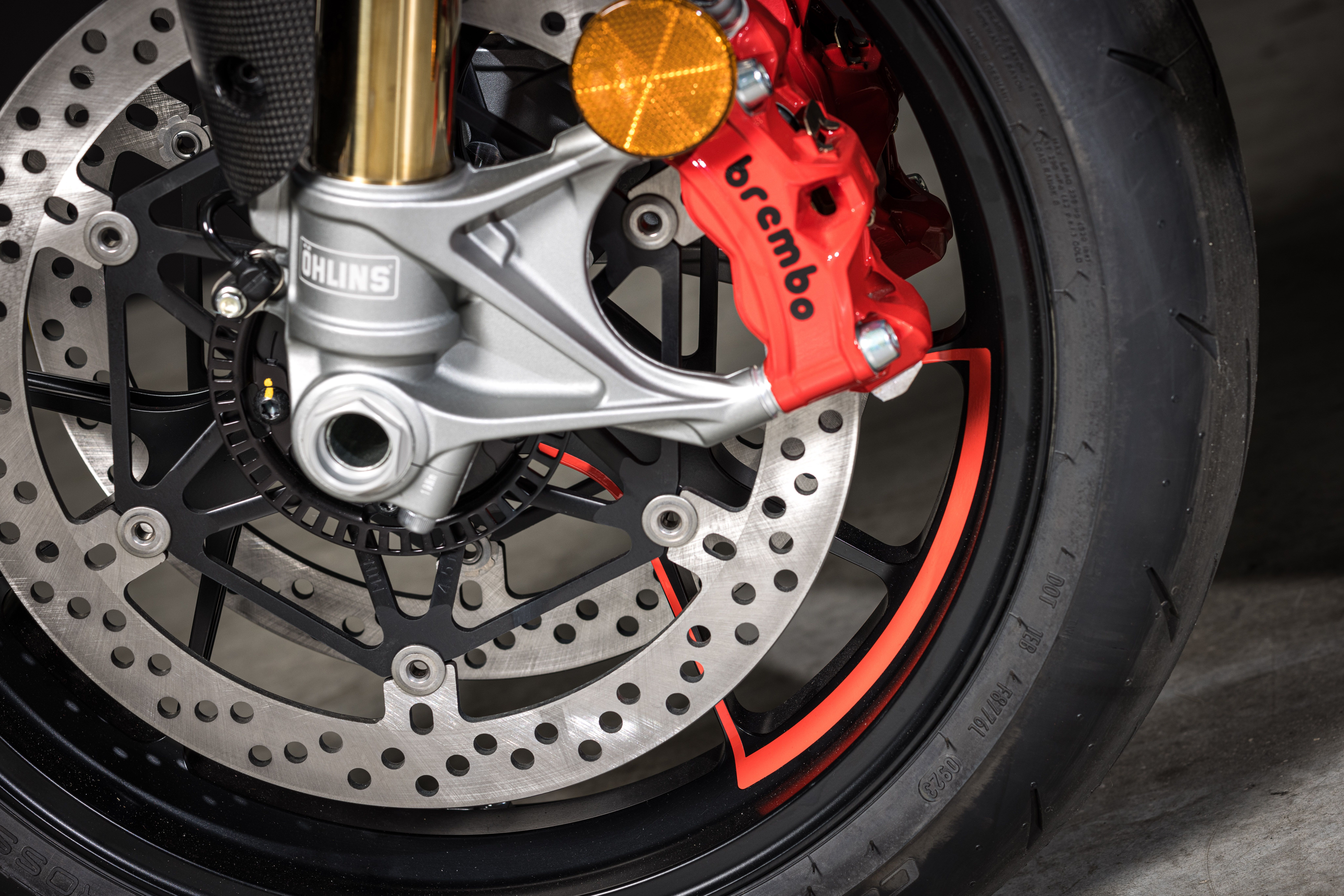 Ducati Multistrada V4 RS 2024 Detalles (15)