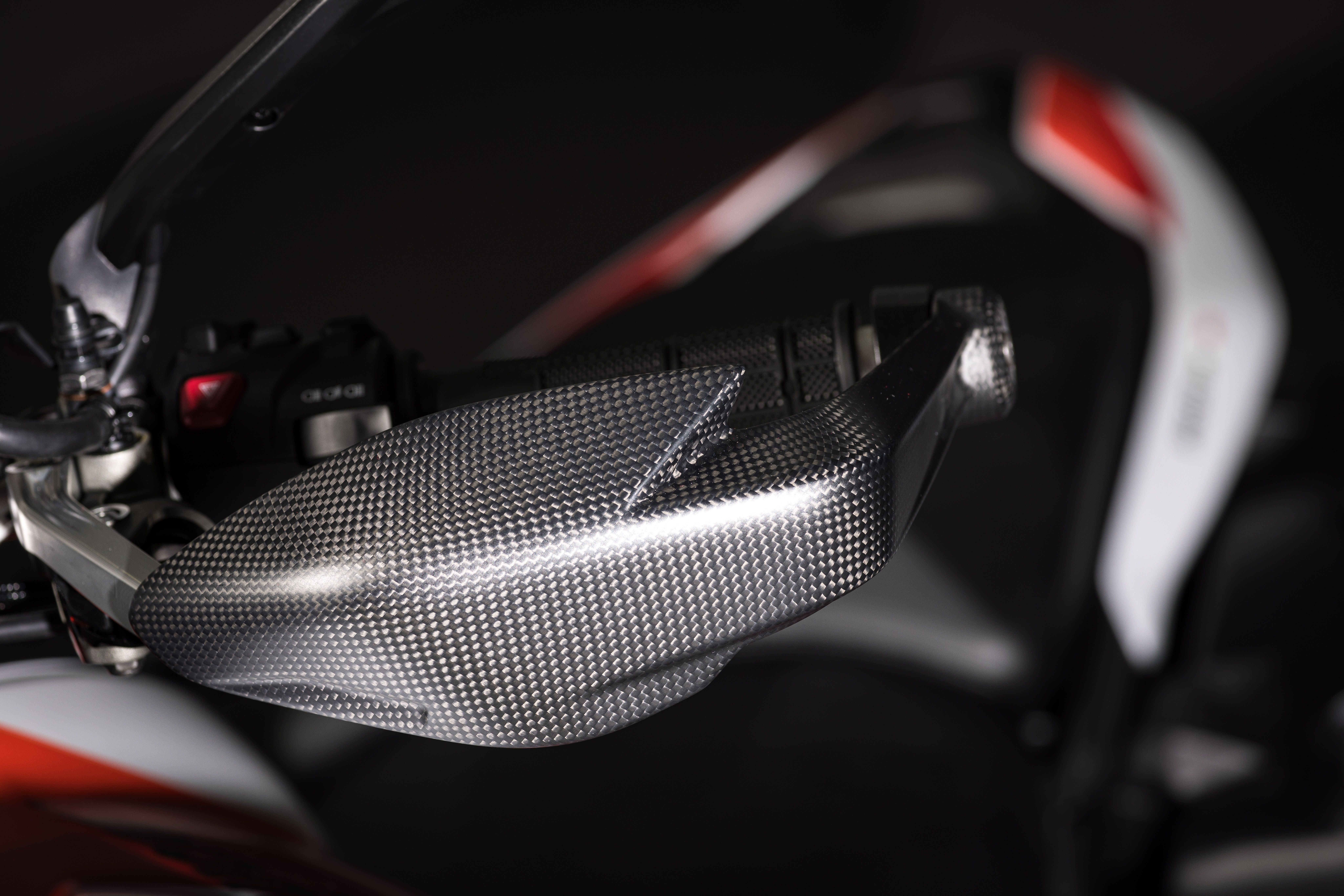 Ducati Multistrada V4 RS 2024 Detalles (18)