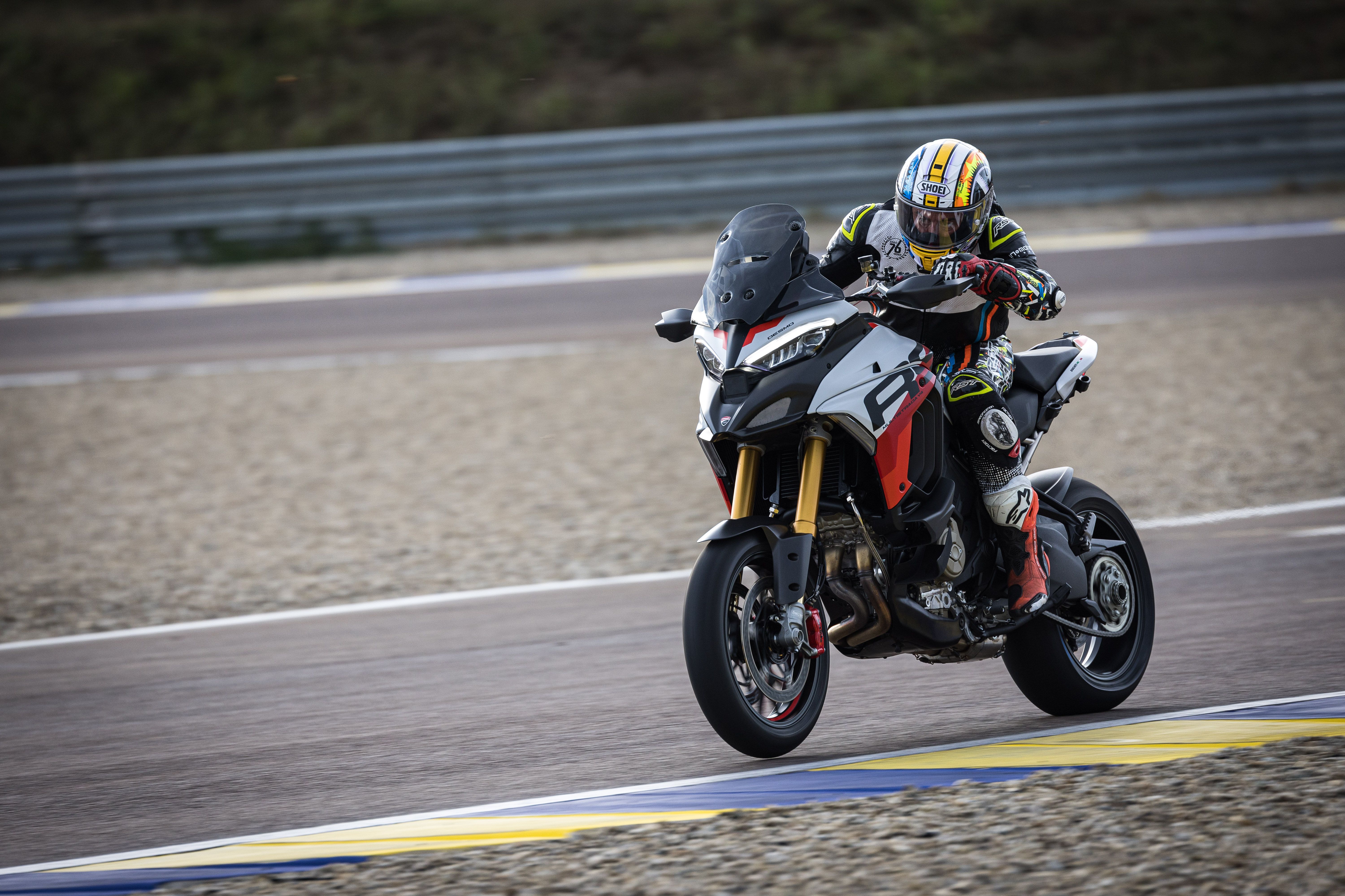 Ducati Multistrada V4 RS 2024 Accion (1)