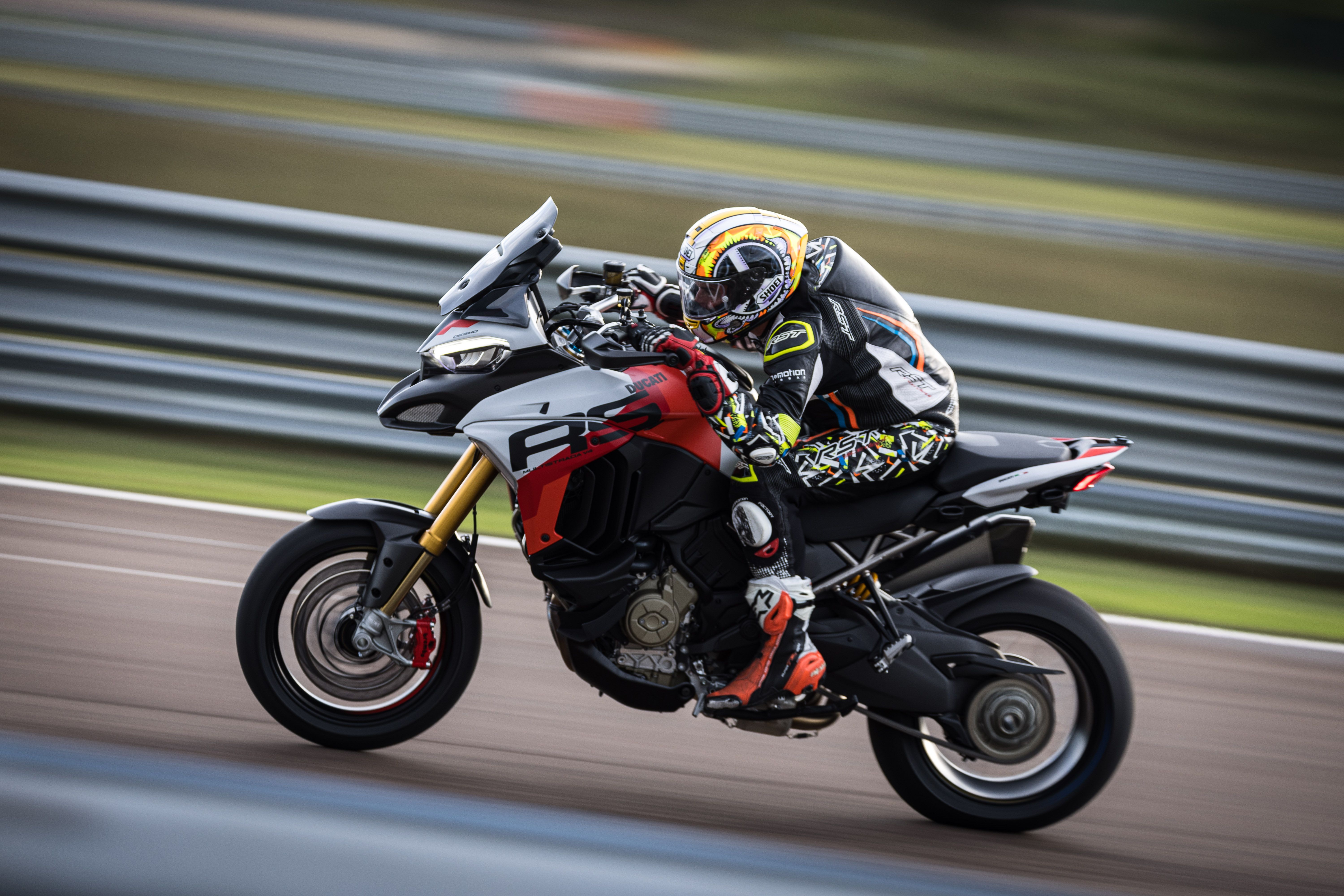 Ducati Multistrada V4 RS 2024 Accion (3)