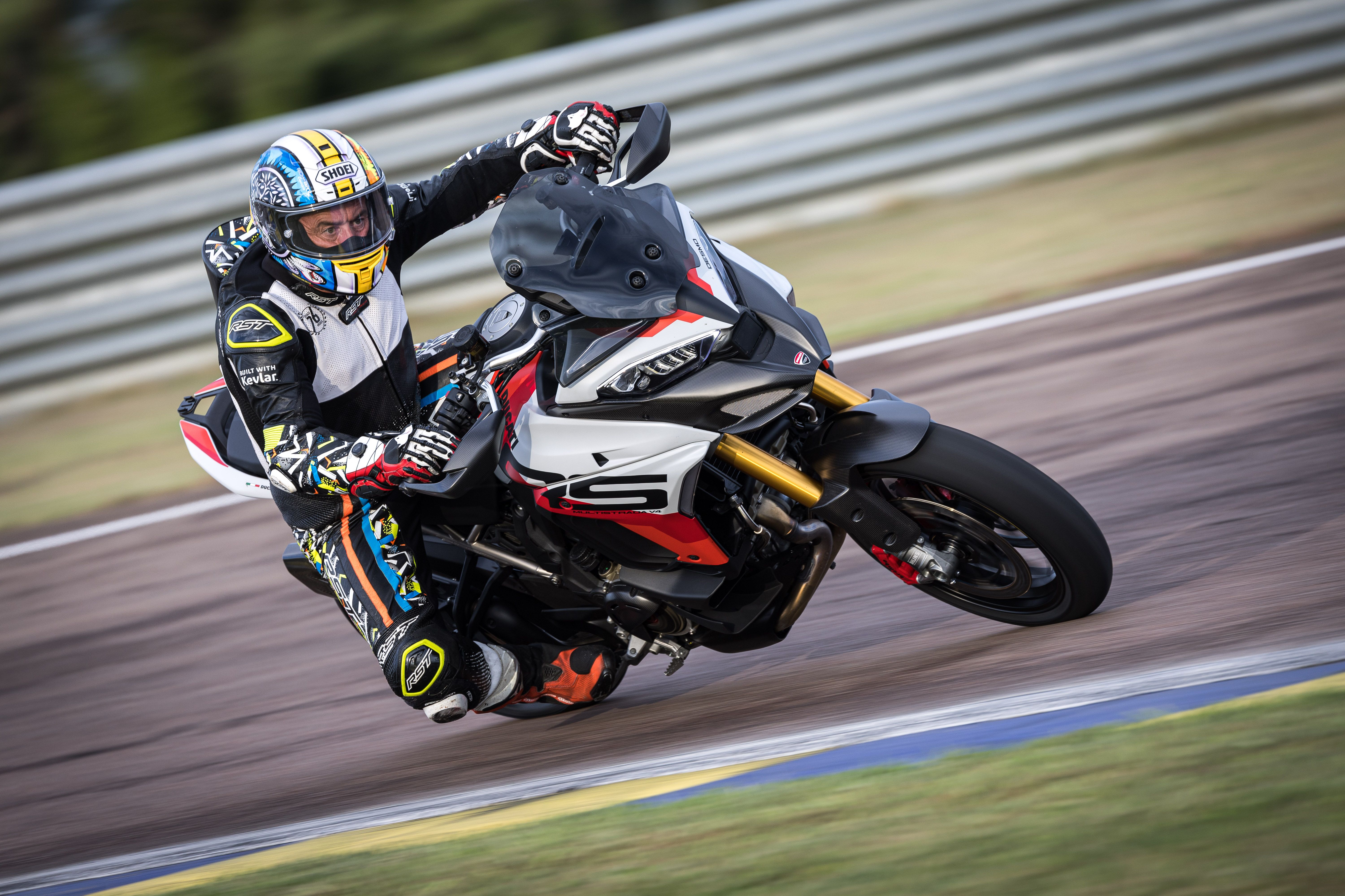 Ducati Multistrada V4 RS 2024 Accion (5)