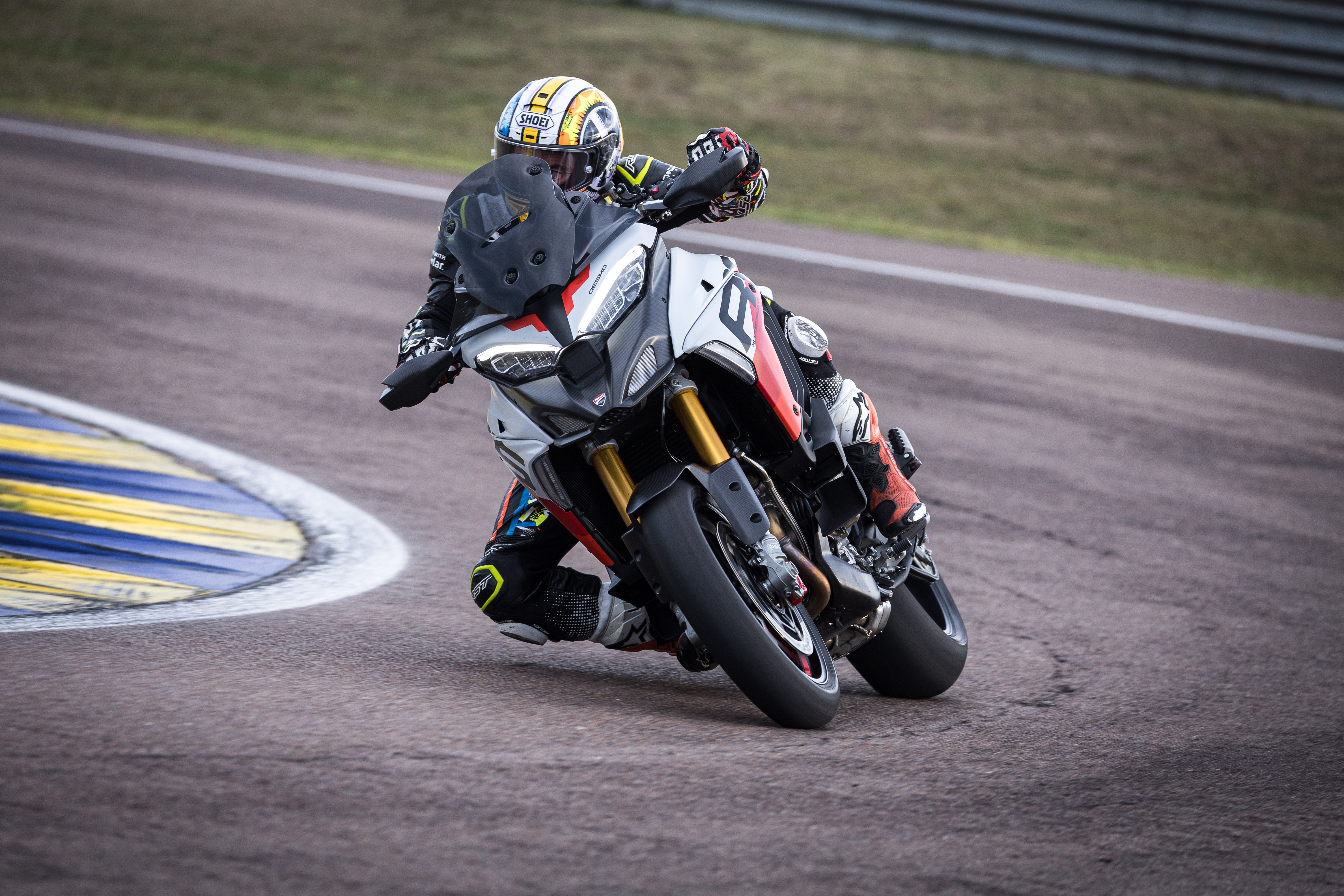 Ducati Multistrada V4 RS 2024 Accion (6)