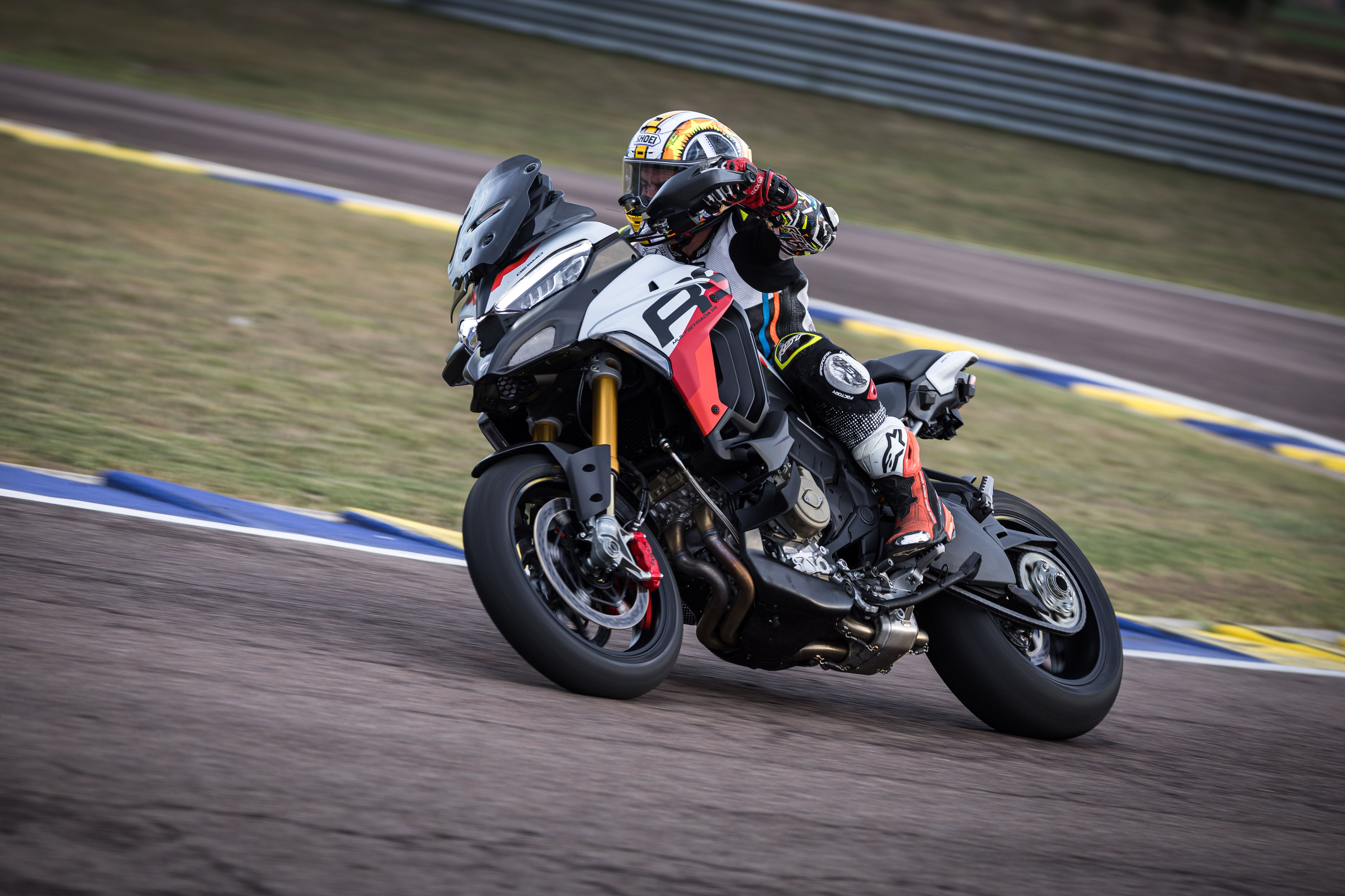 Ducati Multistrada V4 RS 2024 Accion (7)