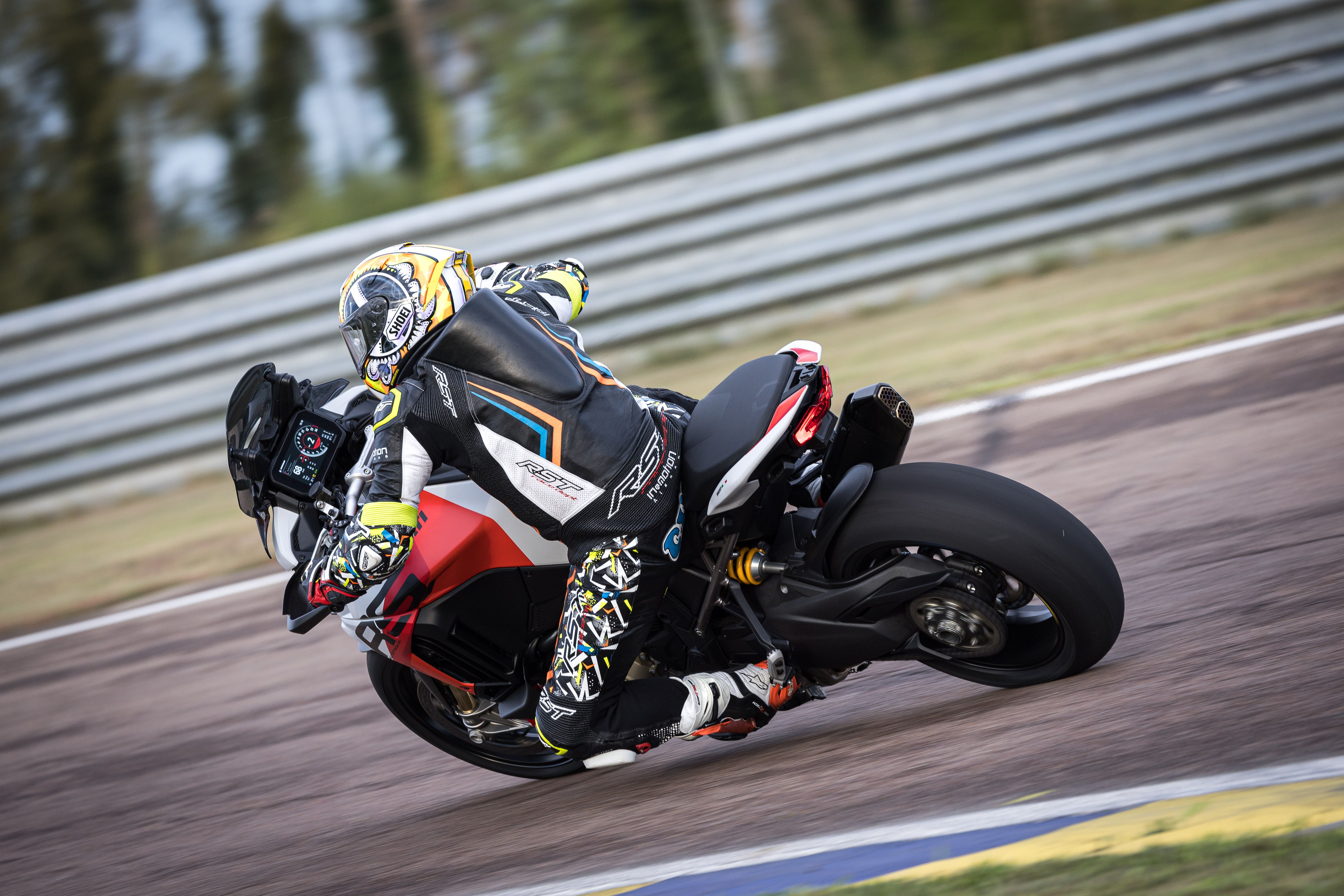 Ducati Multistrada V4 RS 2024 Accion (8)