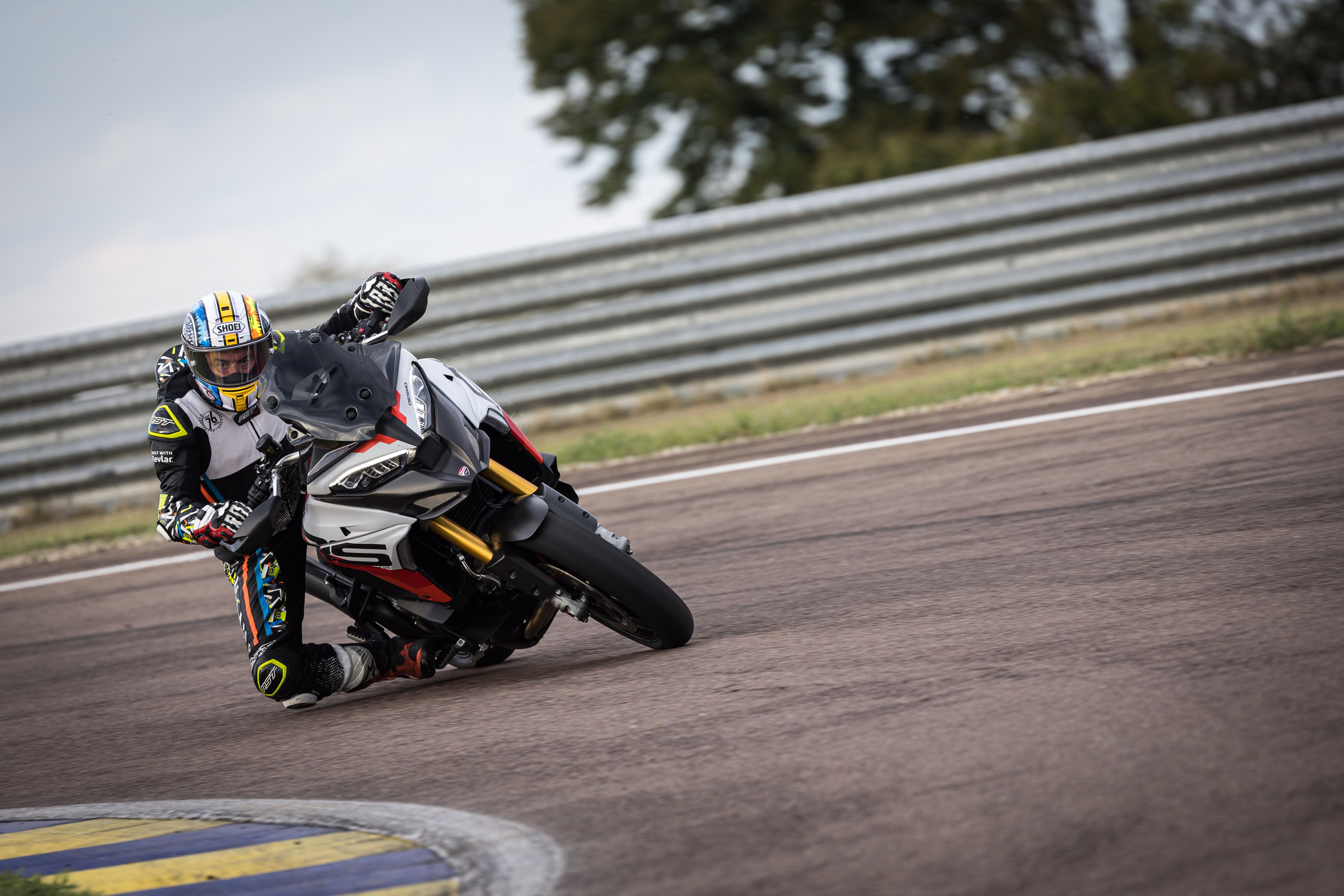 Ducati Multistrada V4 RS 2024 Accion (9)