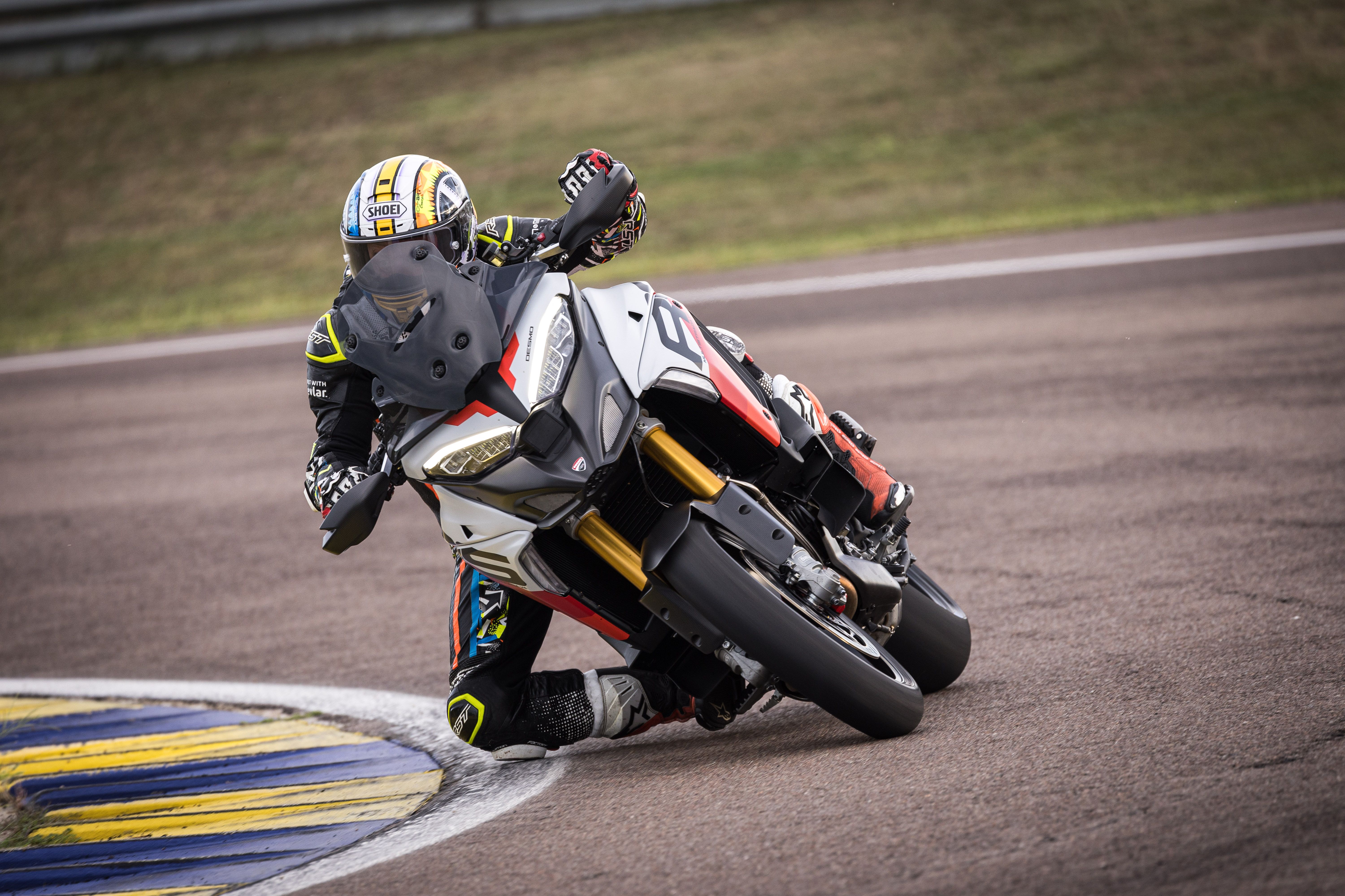 Ducati Multistrada V4 RS 2024 Accion (15)