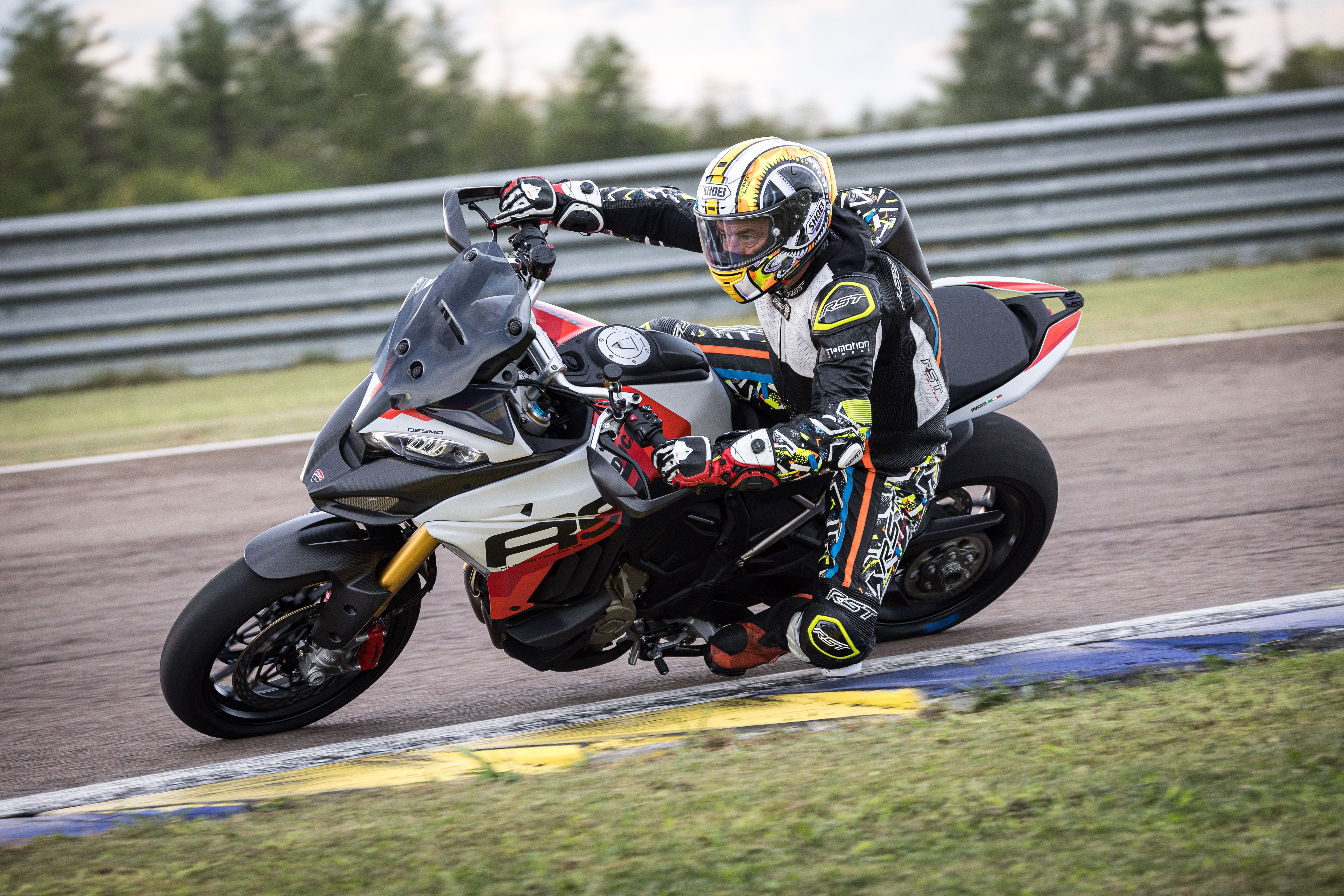 Ducati Multistrada V4 RS 2024 Accion (17)