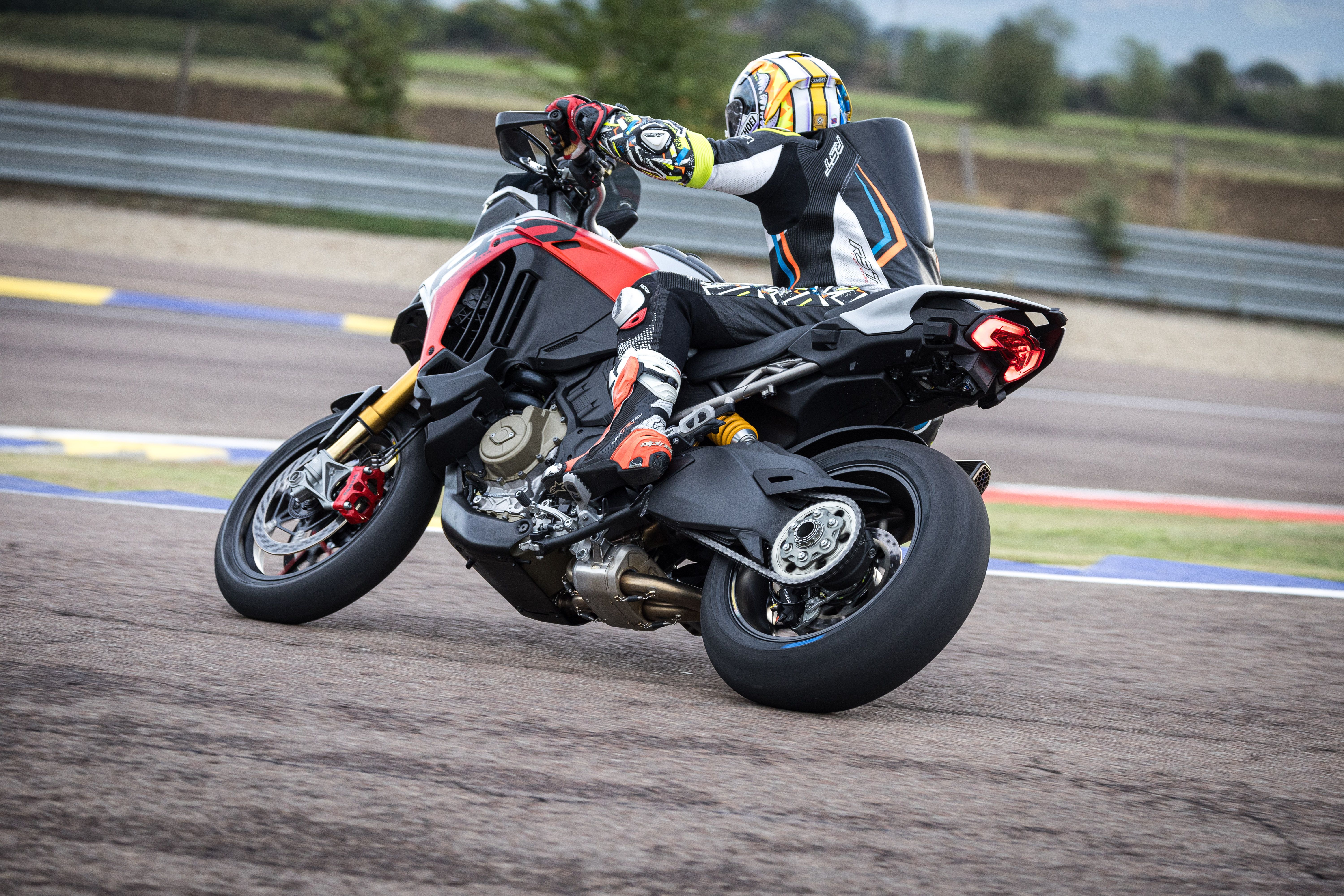 Ducati Multistrada V4 RS 2024 Accion (18)