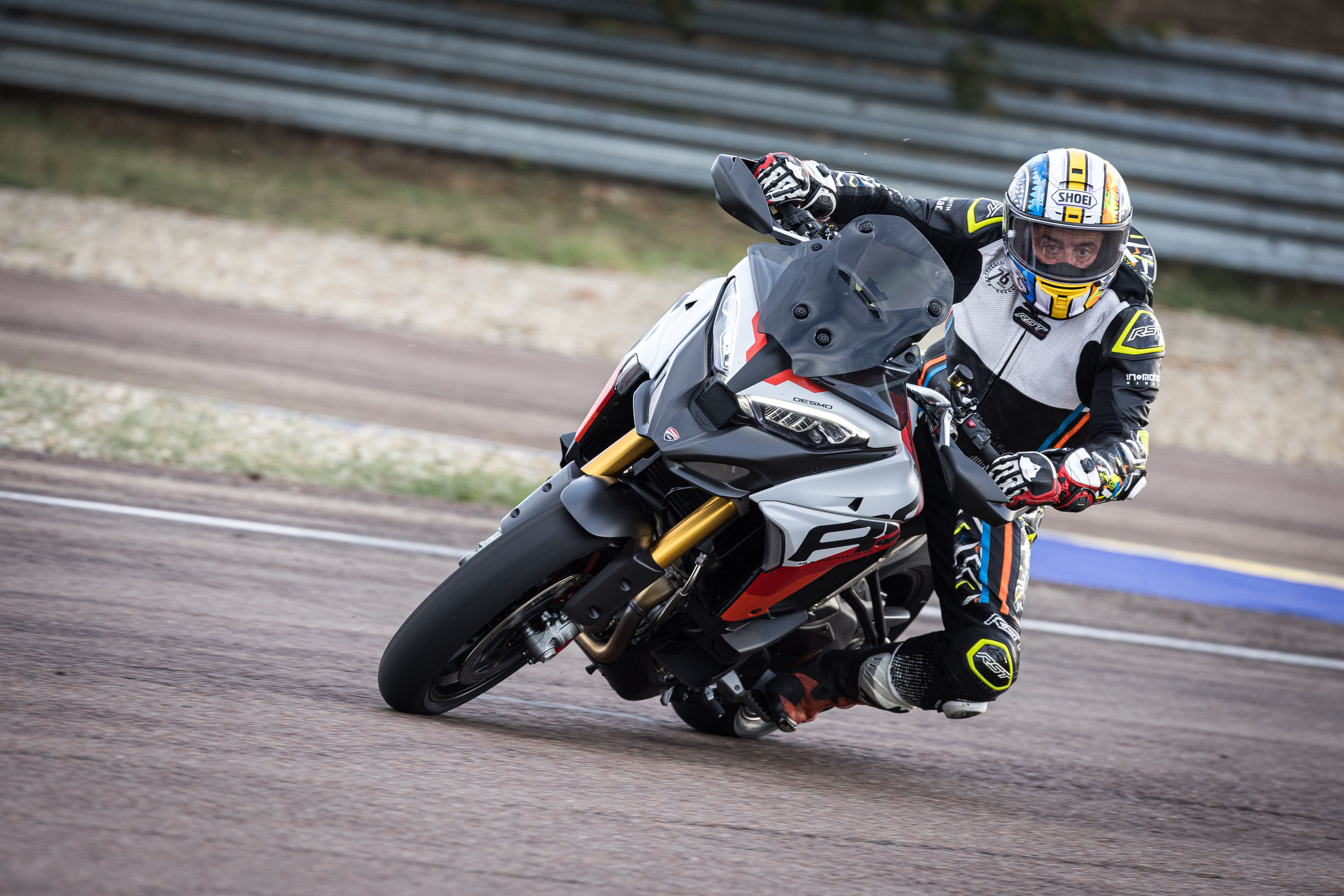 Ducati Multistrada V4 RS 2024 Accion (19)