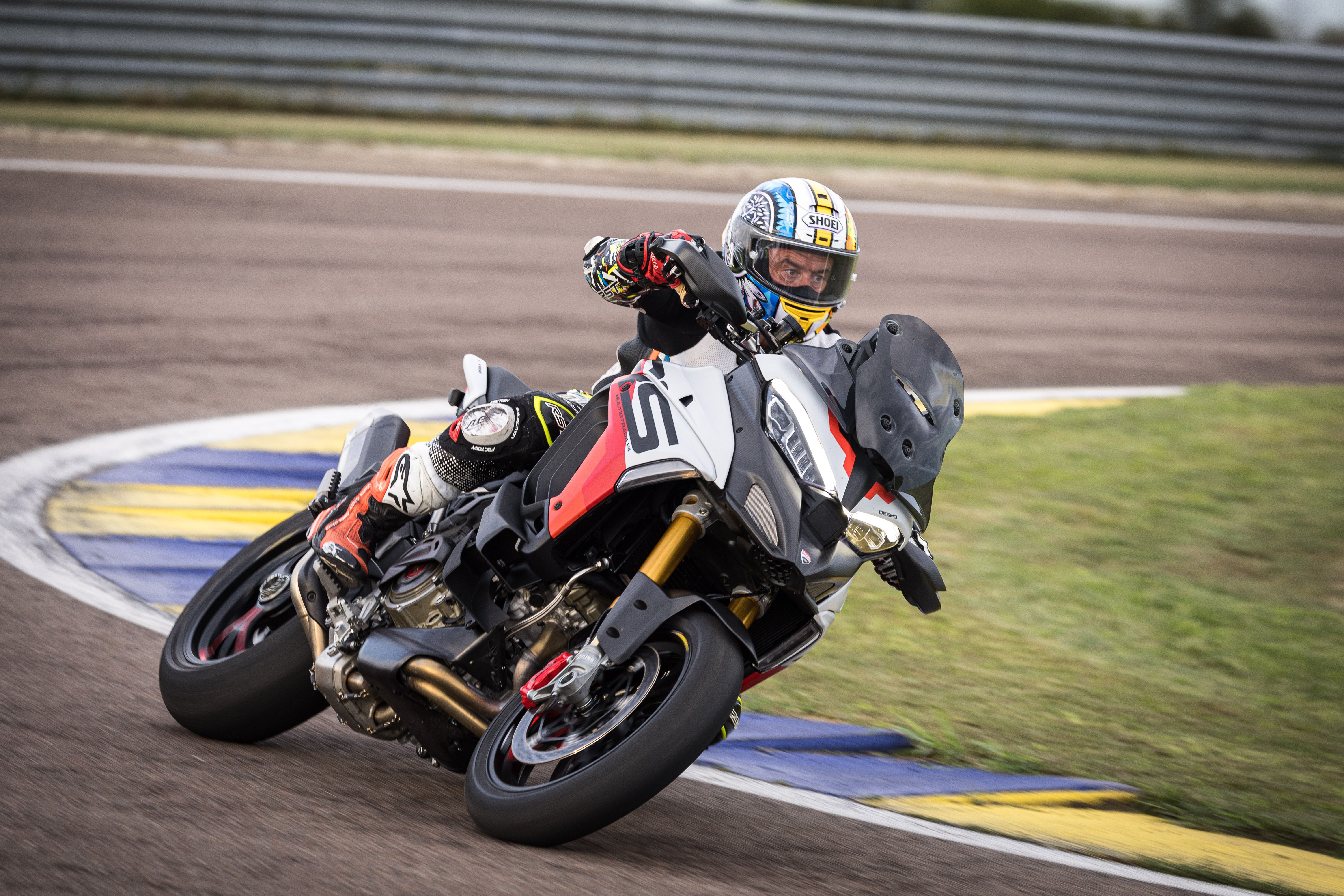 Ducati Multistrada V4 RS 2024 Accion (21)