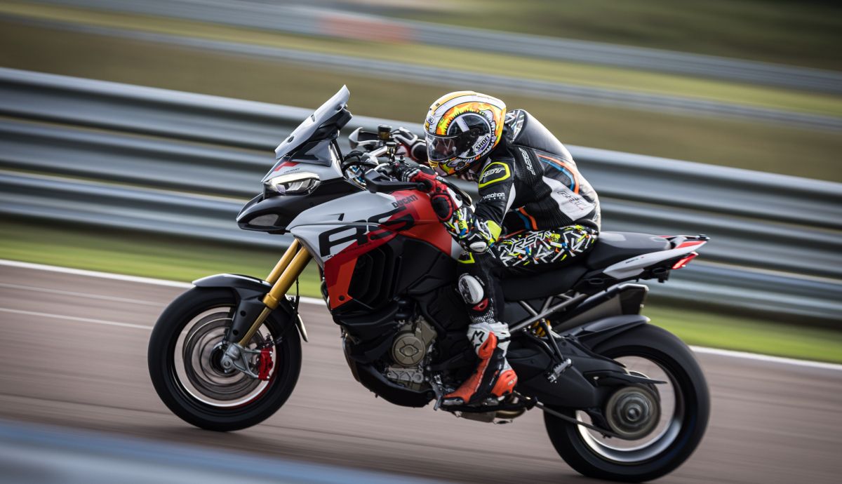 Ducati Multistrada V4 RS 2024 Accion (3)