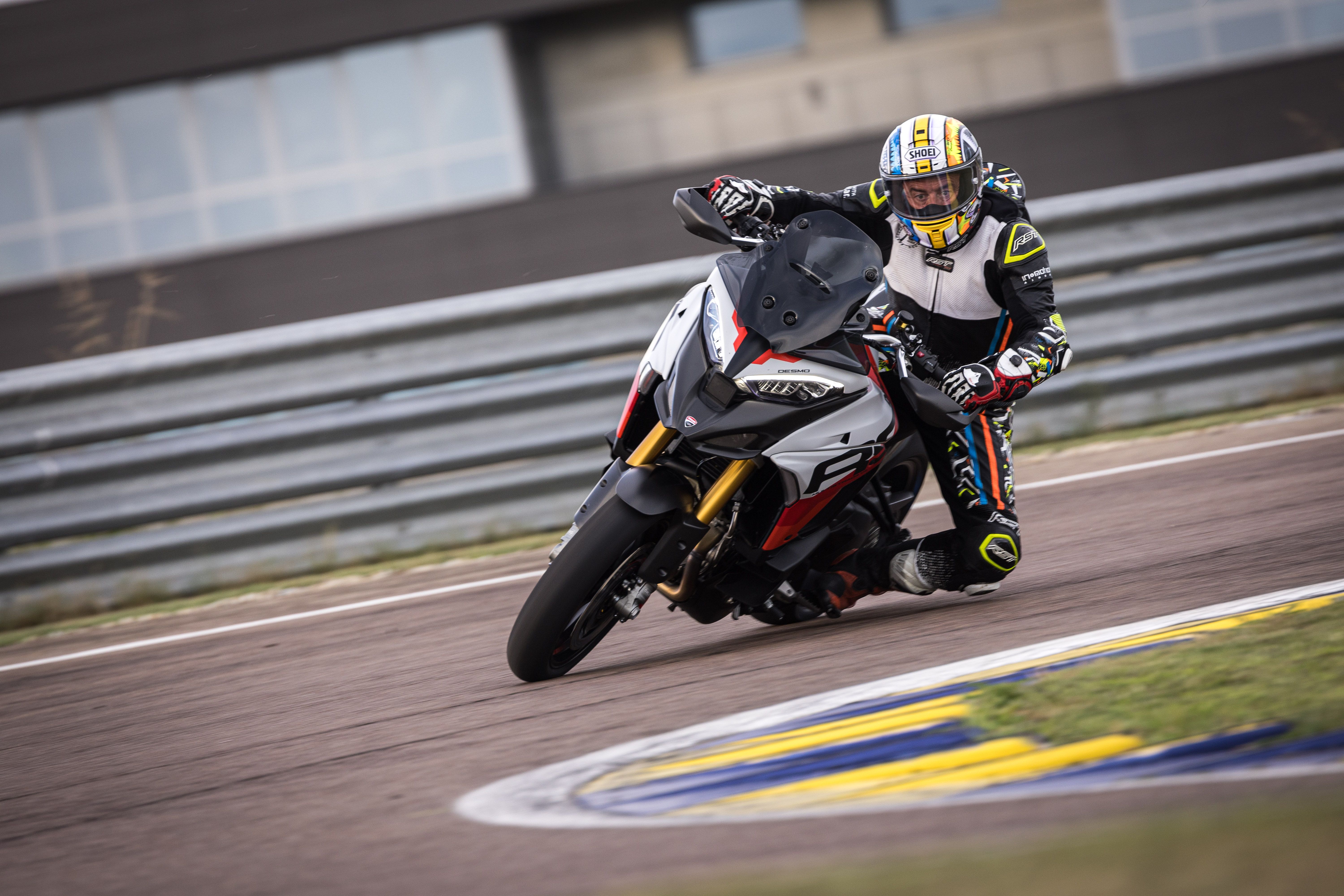 Ducati Multistrada V4 RS 2024 Accion (23)