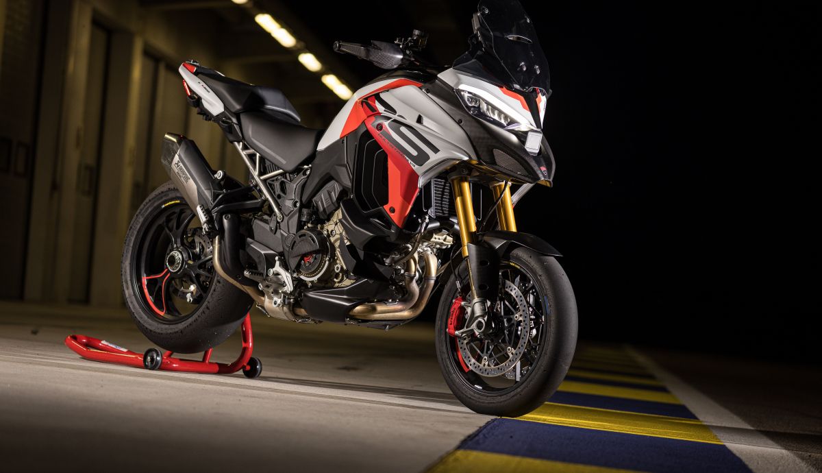 Ducati Multistrada V4 RS 2024 Estatica (15)