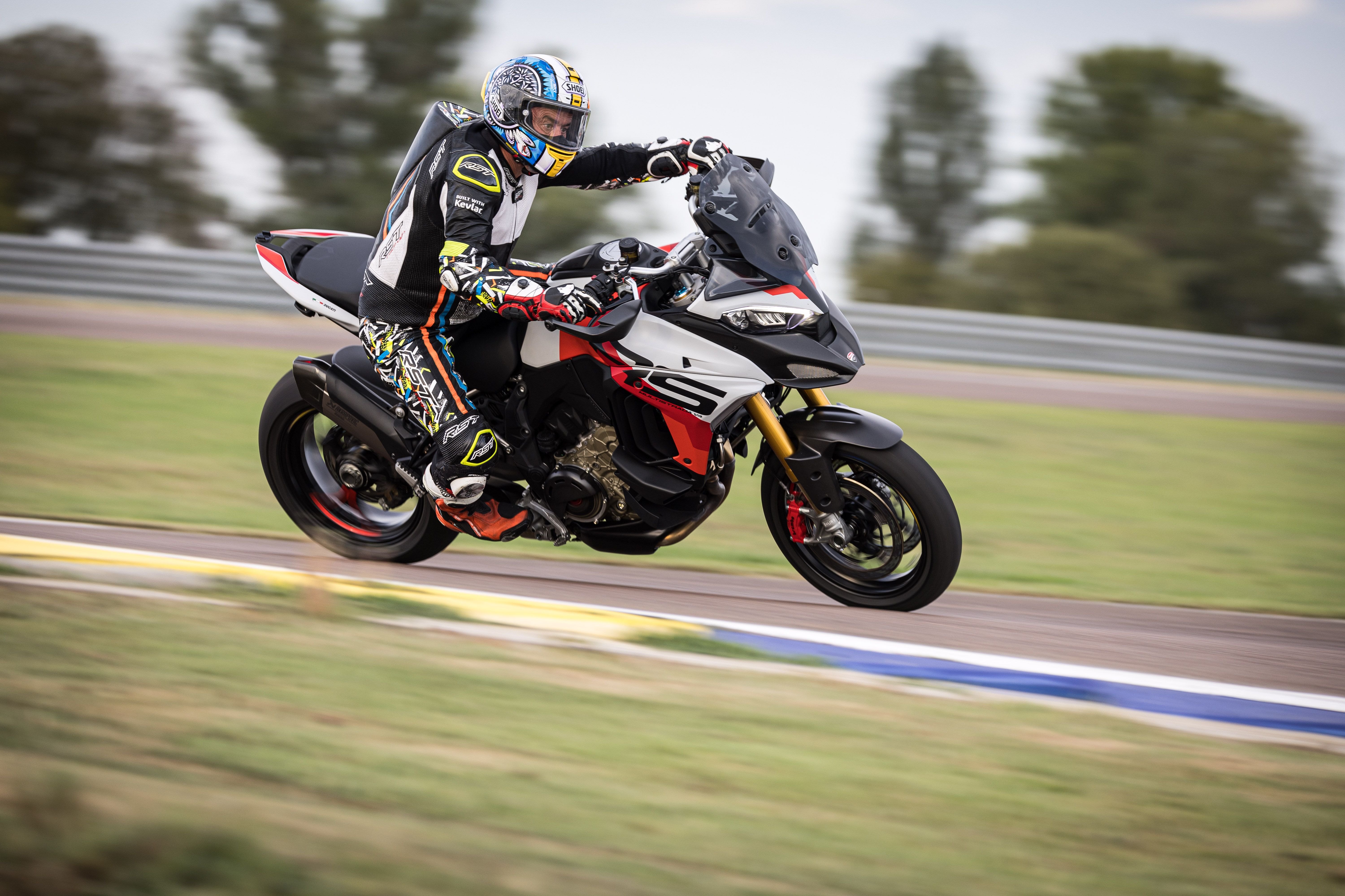 Ducati Multistrada V4 RS 2024 Accion (26)