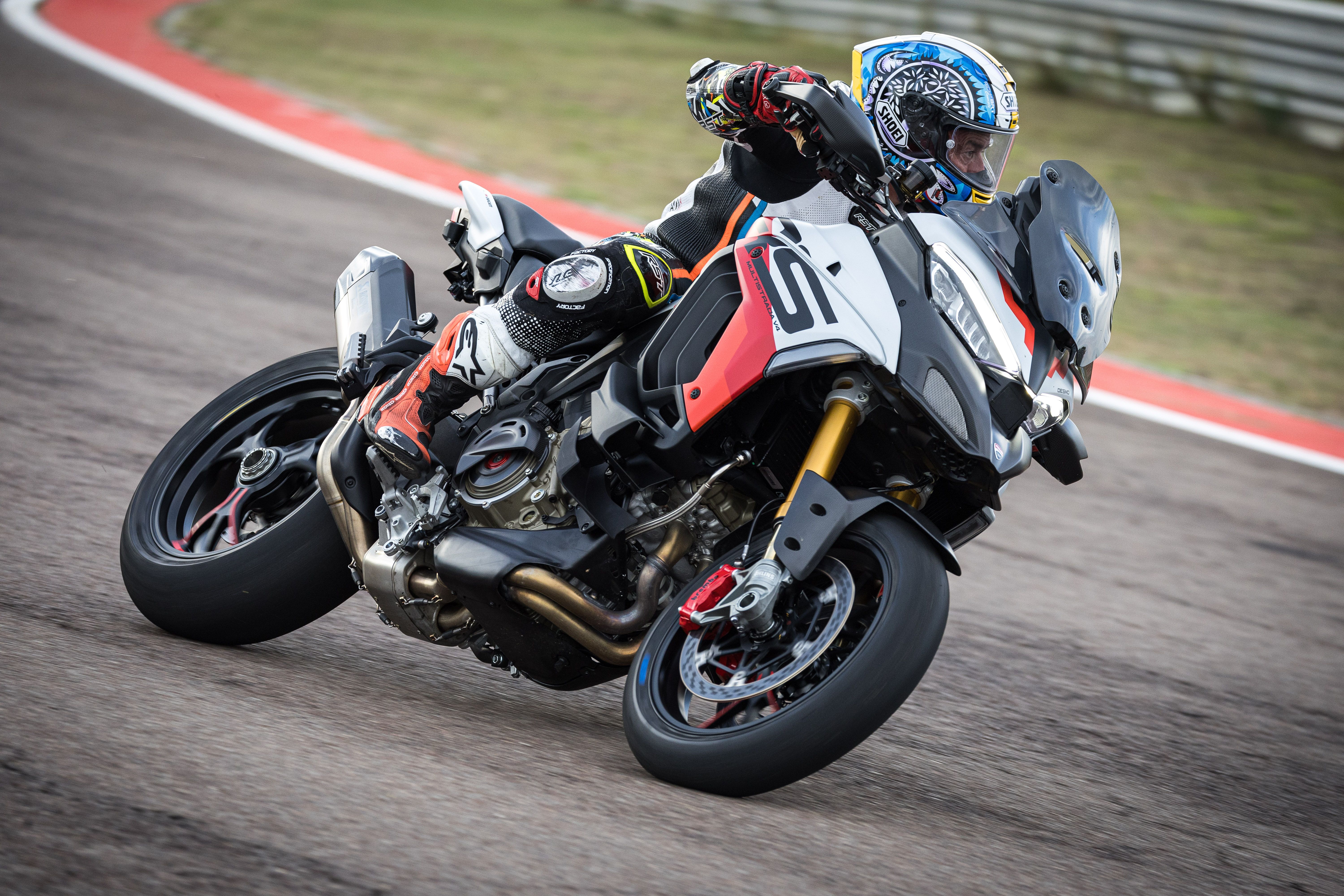 Ducati Multistrada V4 RS 2024 Accion (27)