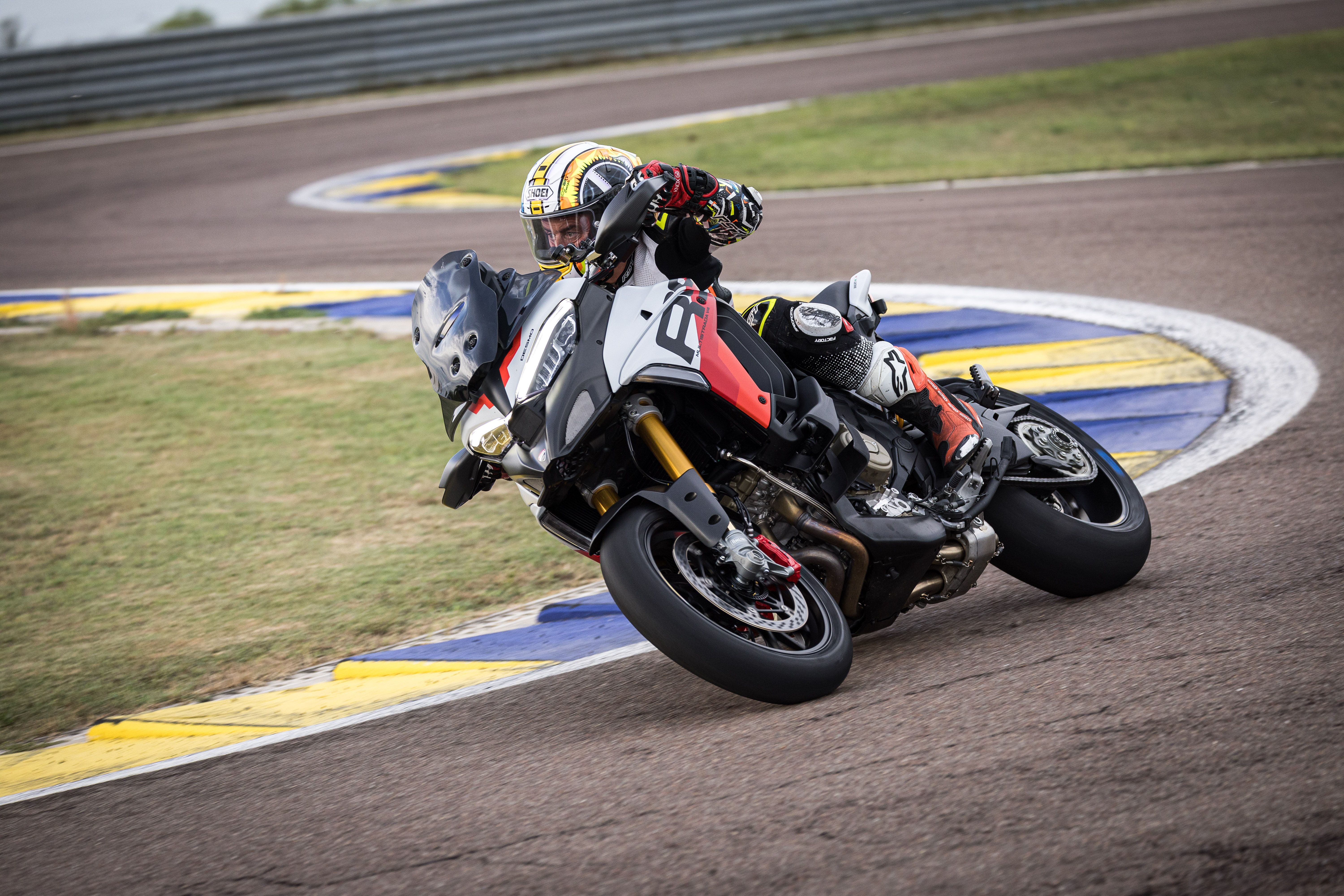 Ducati Multistrada V4 RS 2024 Accion (31)