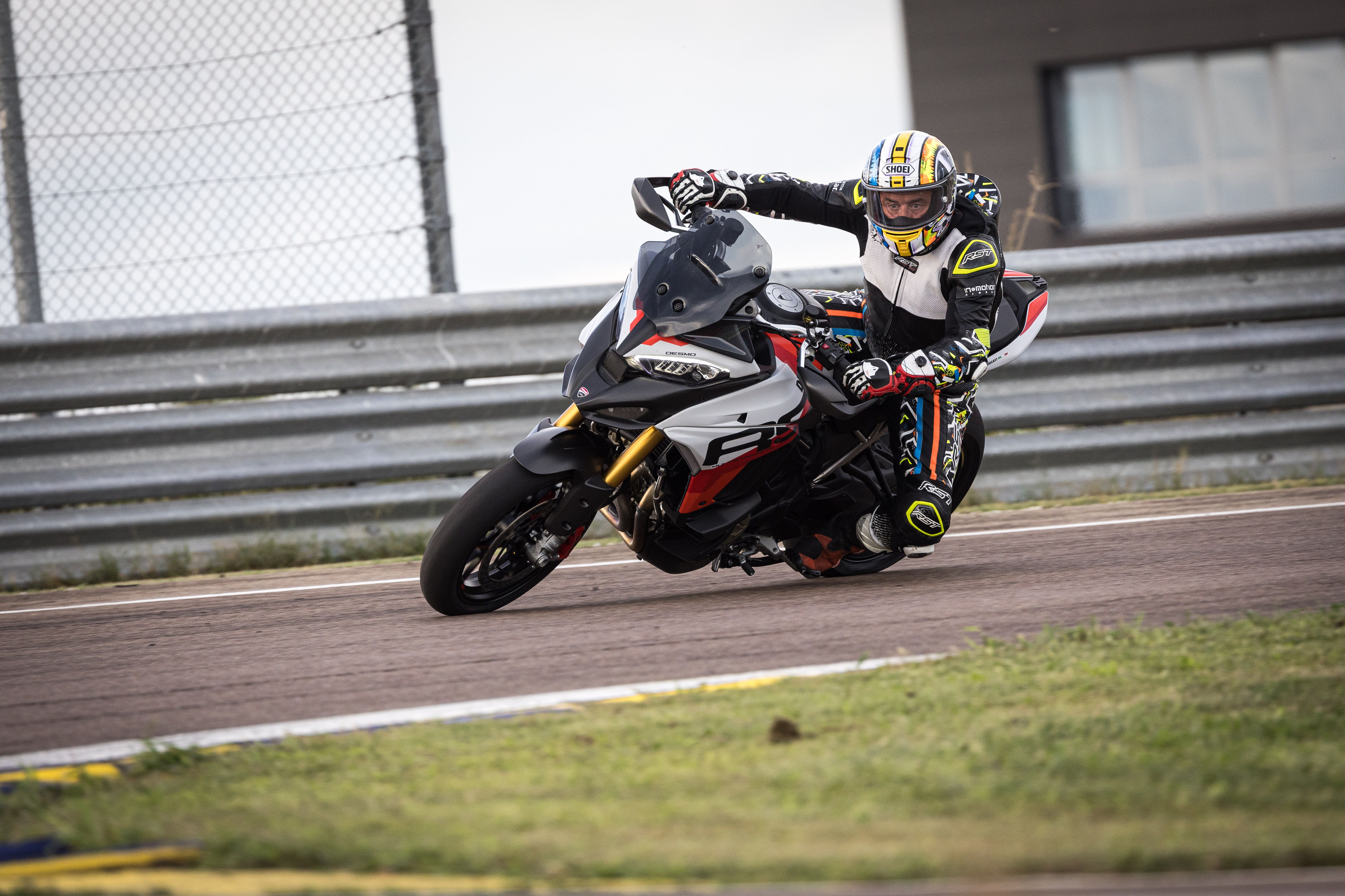 Ducati Multistrada V4 RS 2024 Accion (35)