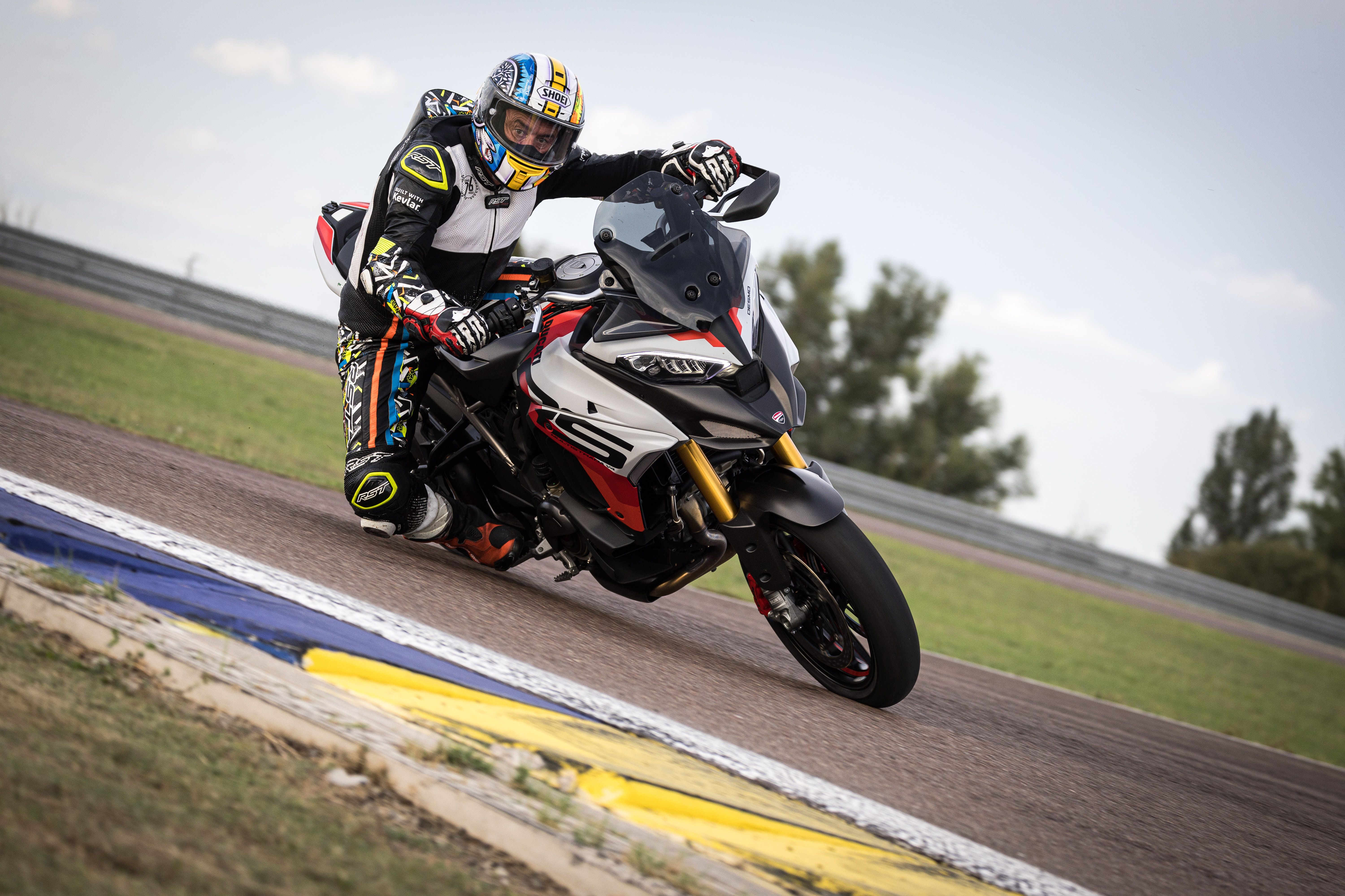 Ducati Multistrada V4 RS 2024 Accion (37)