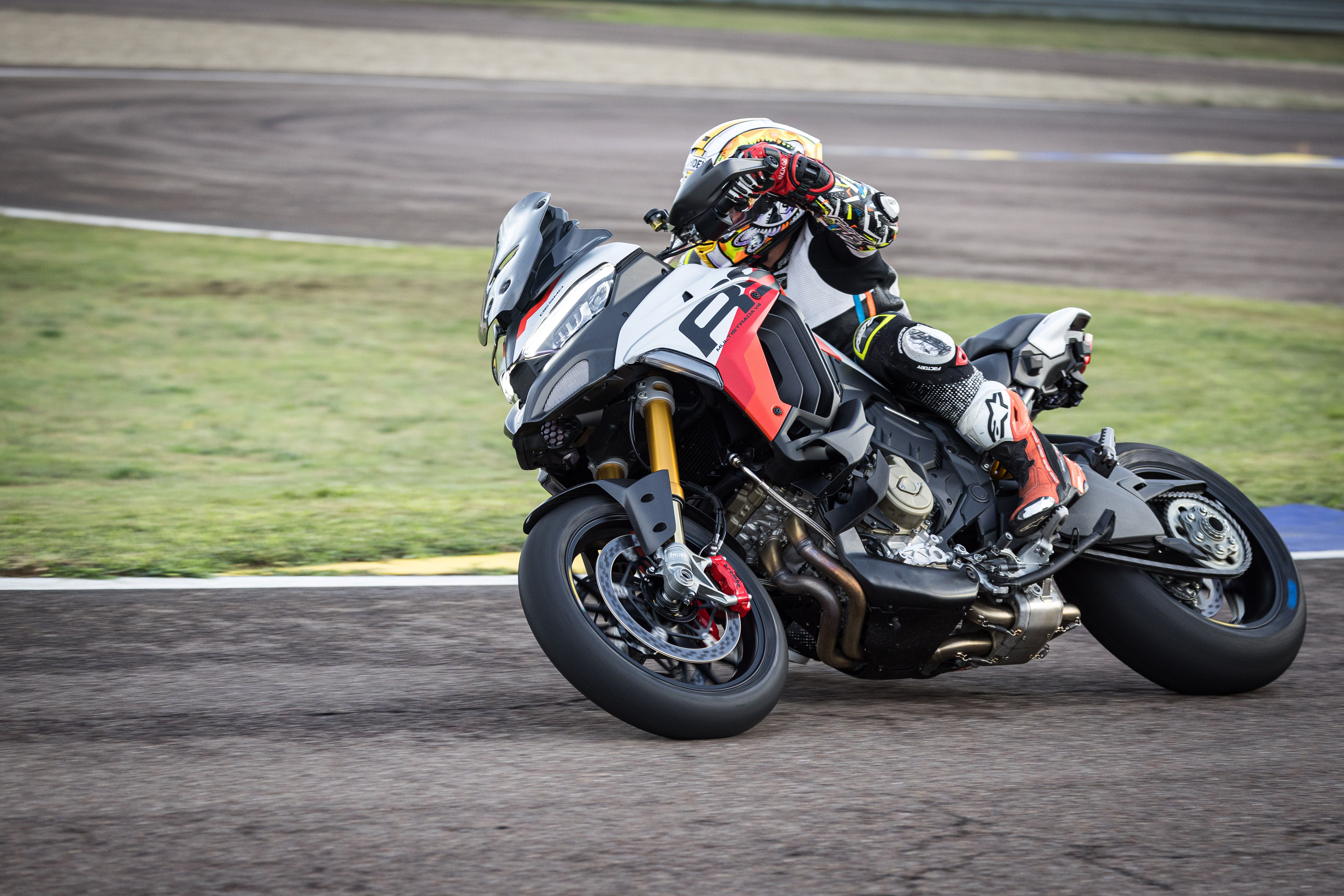 Ducati Multistrada V4 RS 2024 Accion (43)