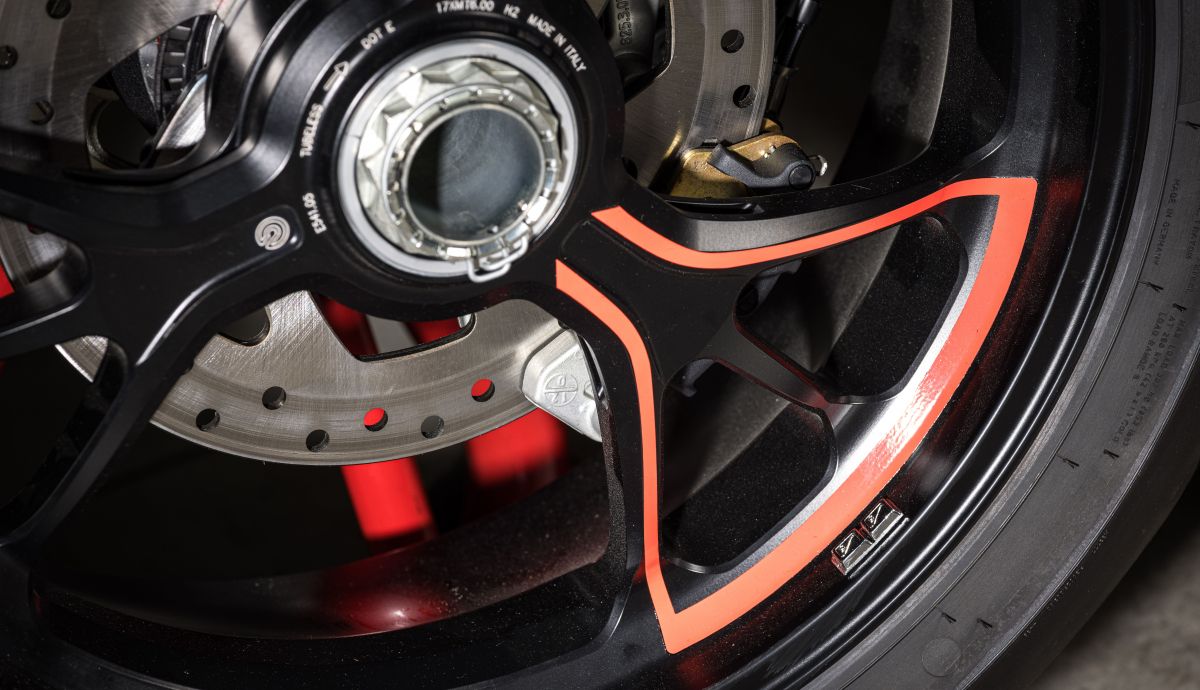 Ducati Multistrada V4 RS 2024 Detalles (19)