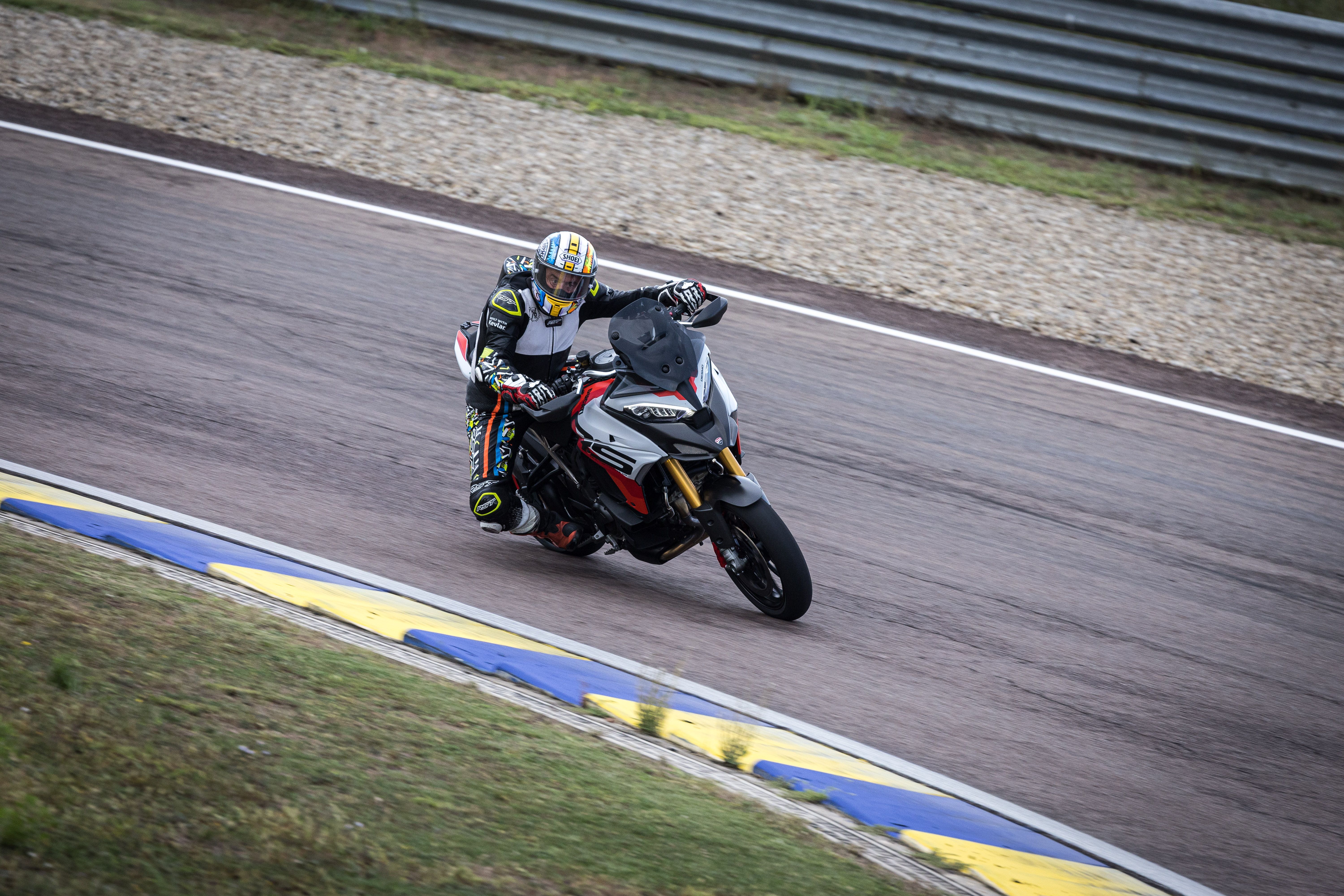 Ducati Multistrada V4 RS 2024 Accion (48)