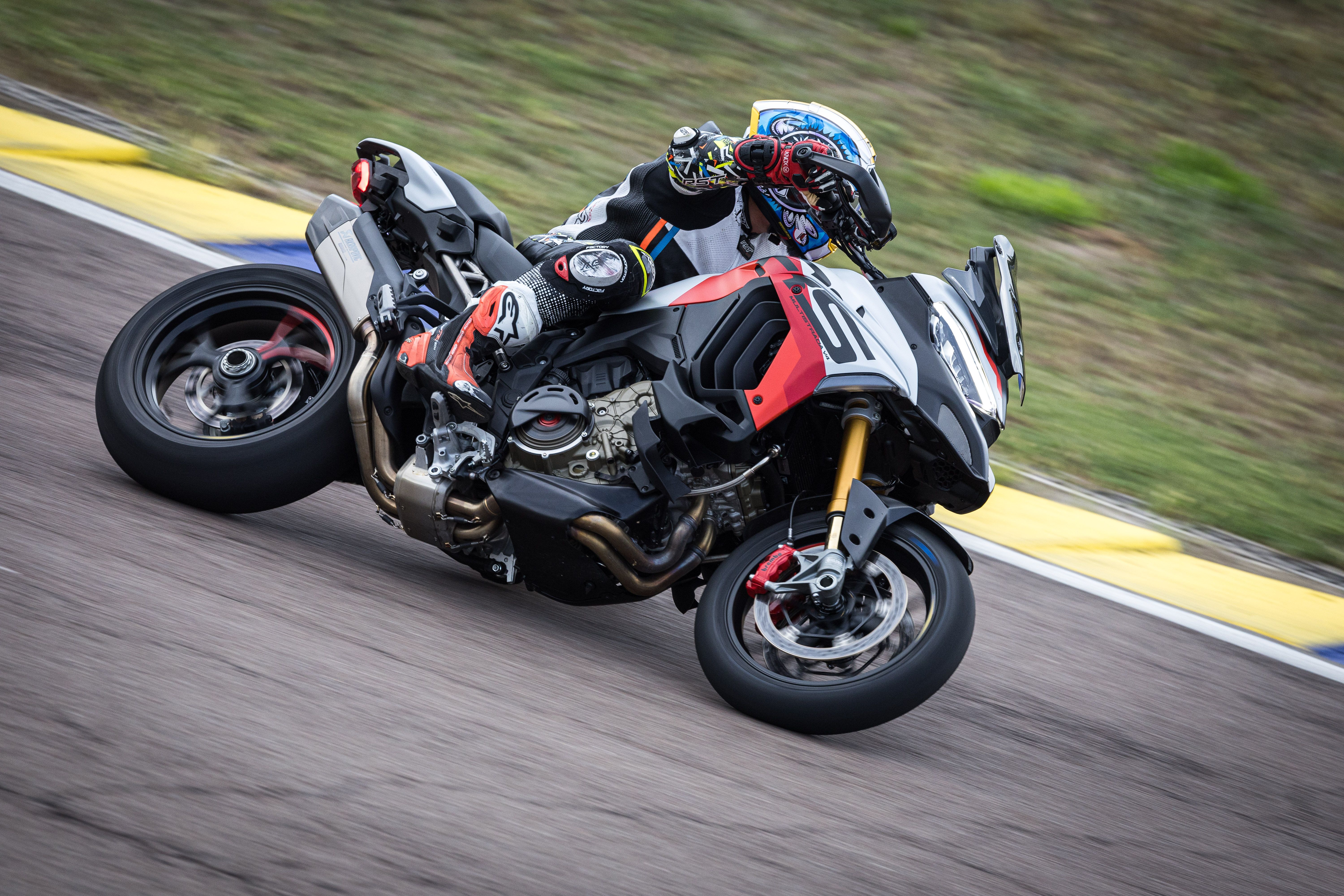 Ducati Multistrada V4 RS 2024 Accion (50)