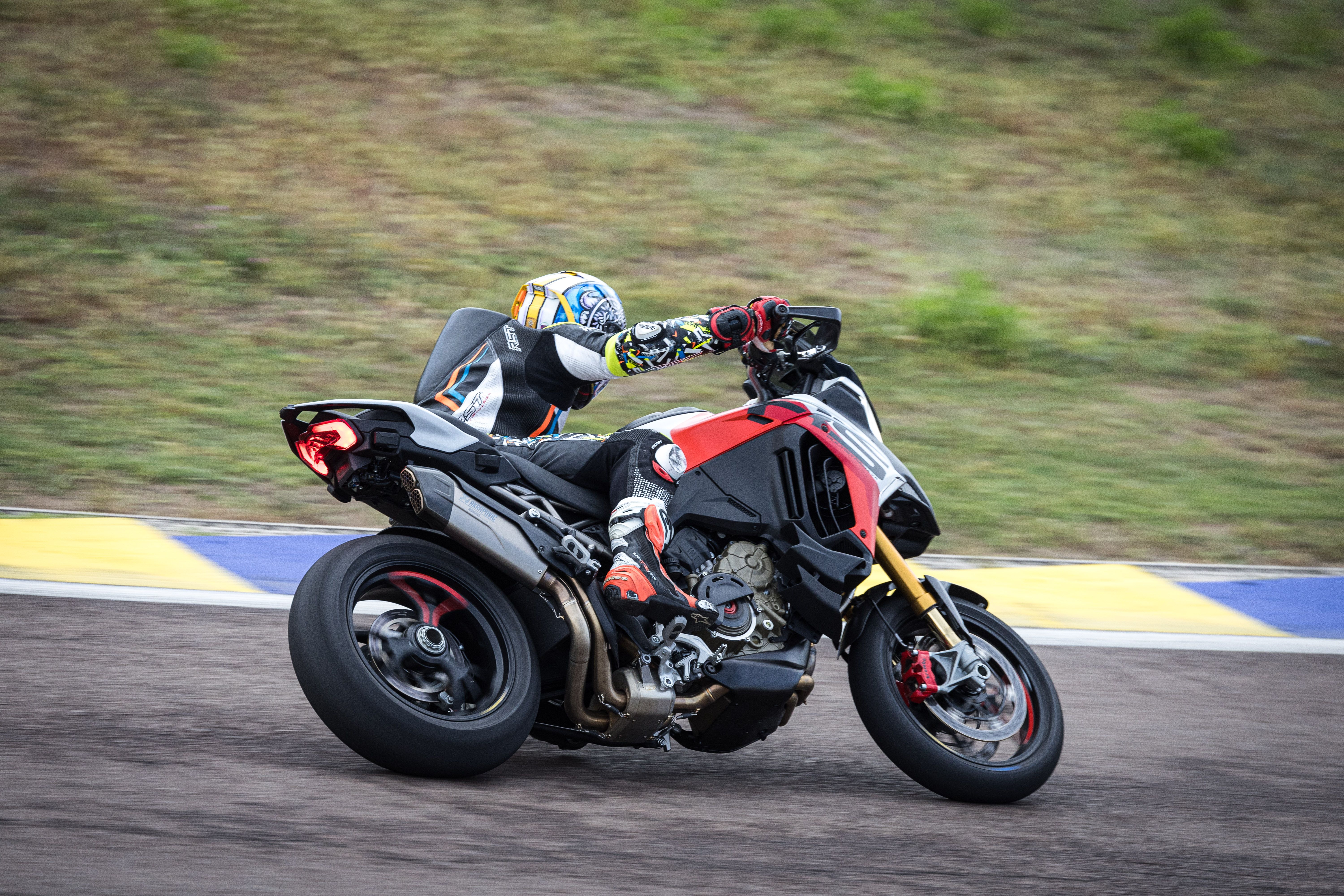 Ducati Multistrada V4 RS 2024 Accion (51)