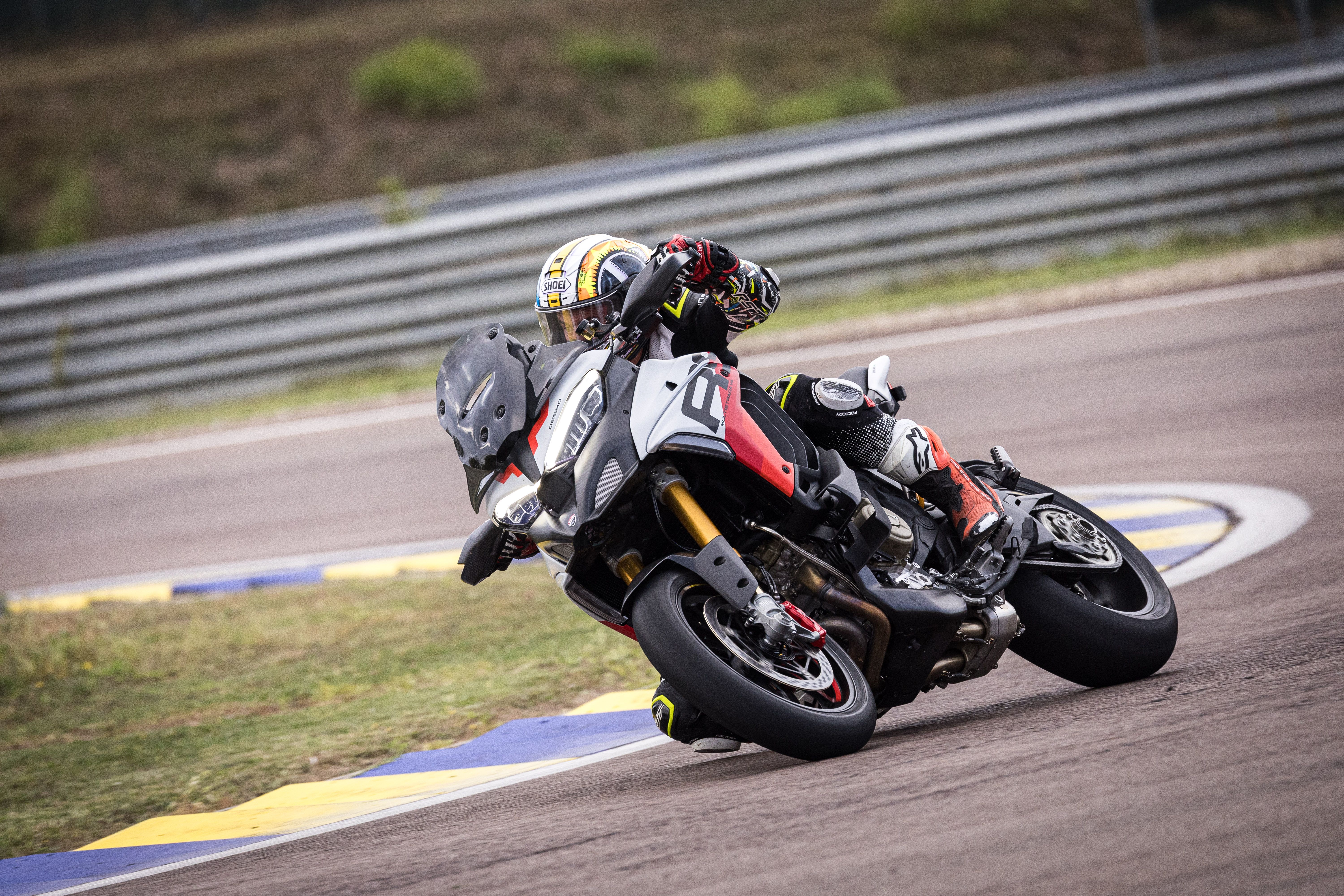 Ducati Multistrada V4 RS 2024 Accion (53)