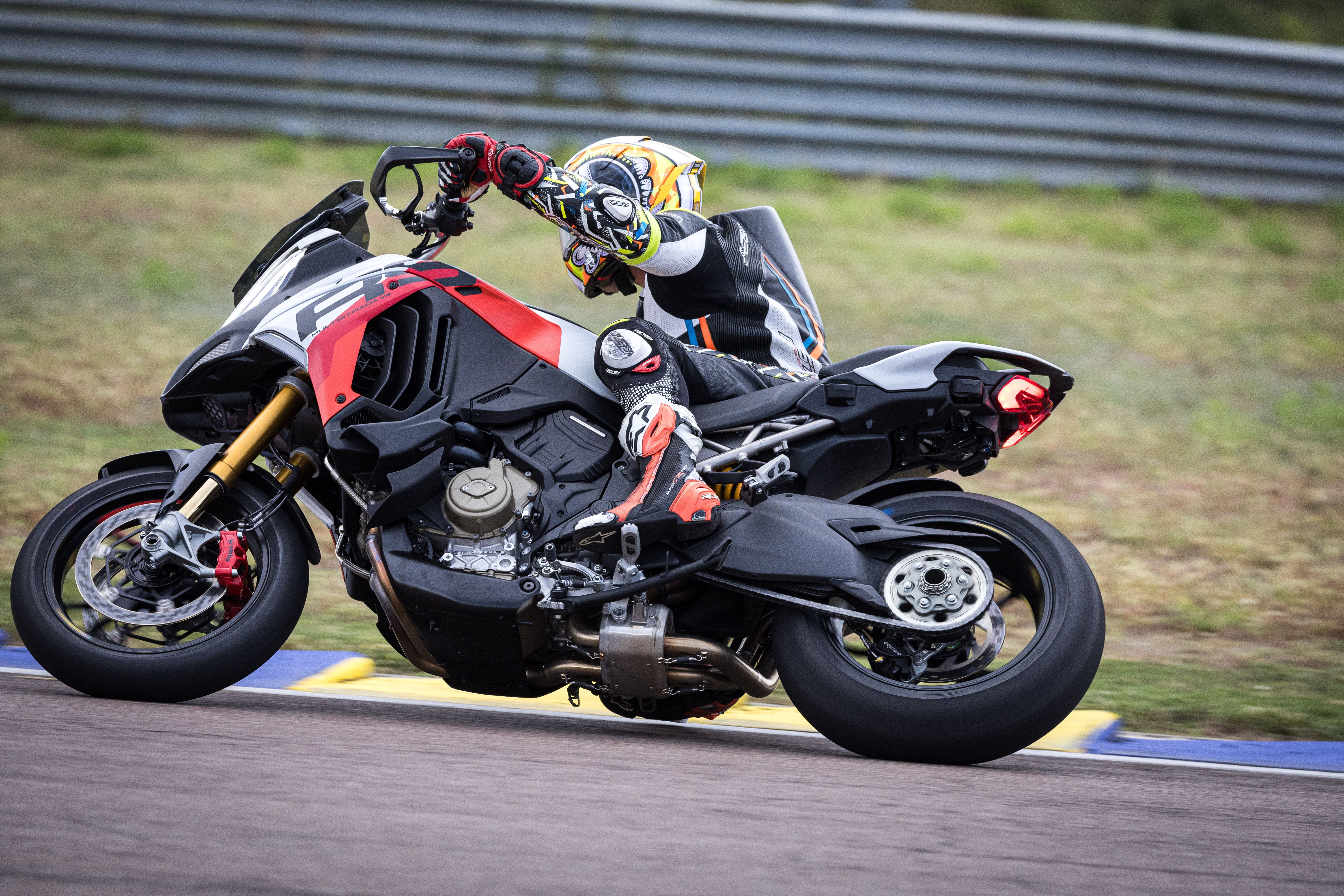 Ducati Multistrada V4 RS 2024 Accion (54)