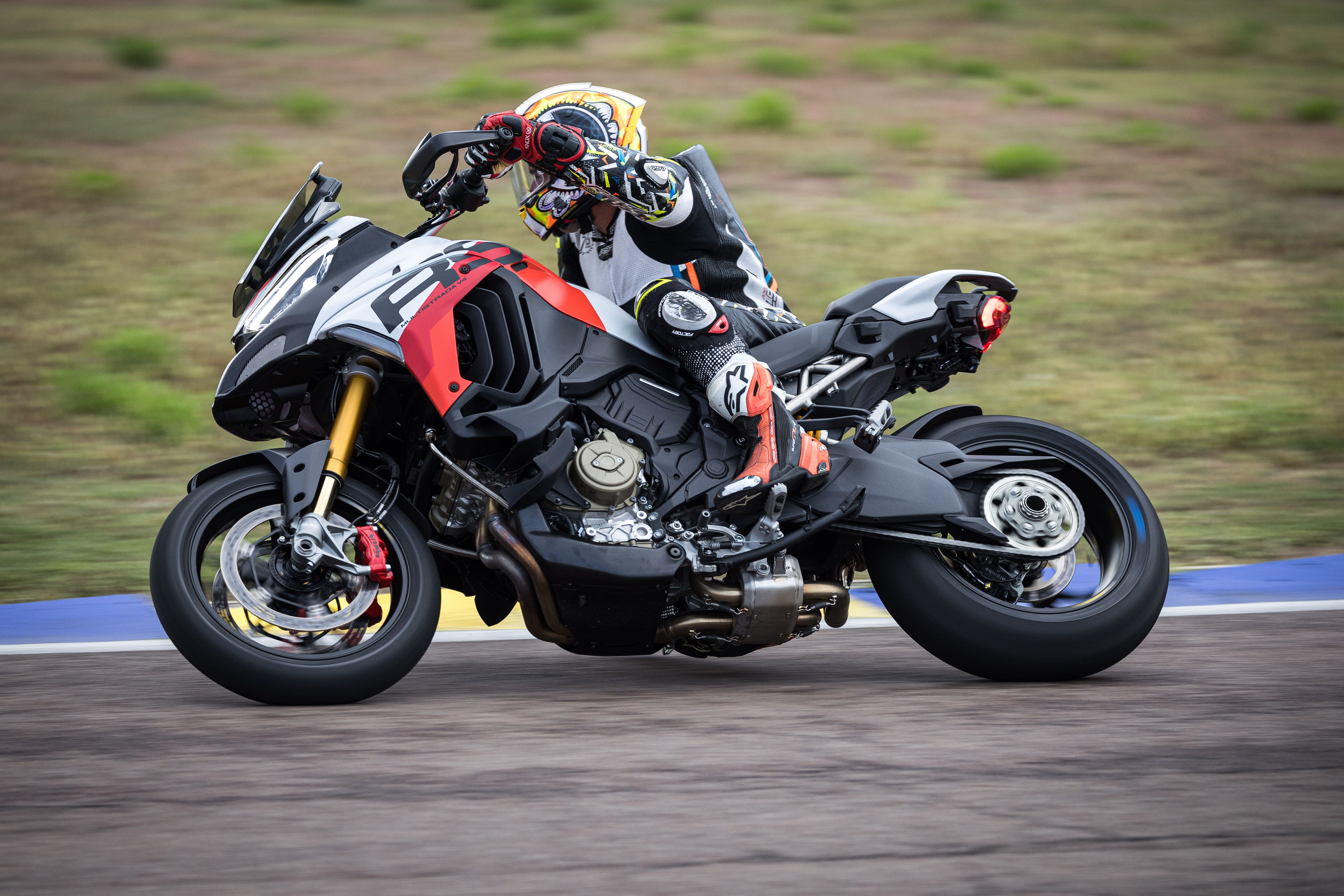 Ducati Multistrada V4 RS 2024 Accion (60)