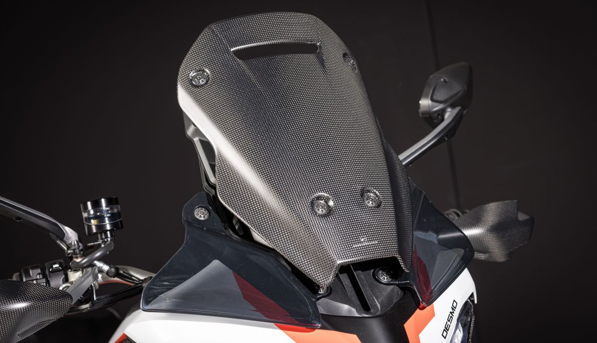 Ducati Multistrada V4 RS 2024 Detalles (7)