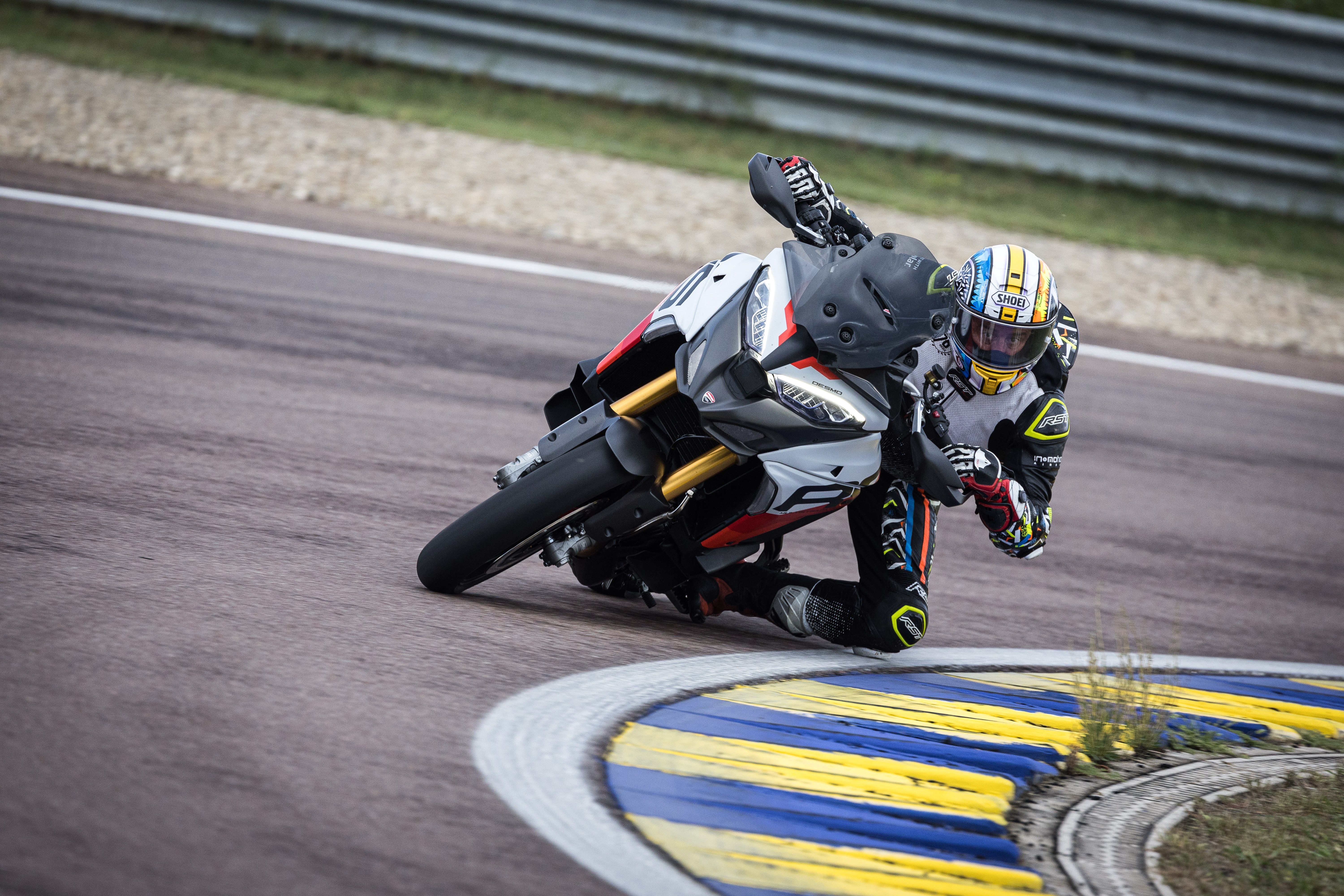 Ducati Multistrada V4 RS 2024 Accion (68)