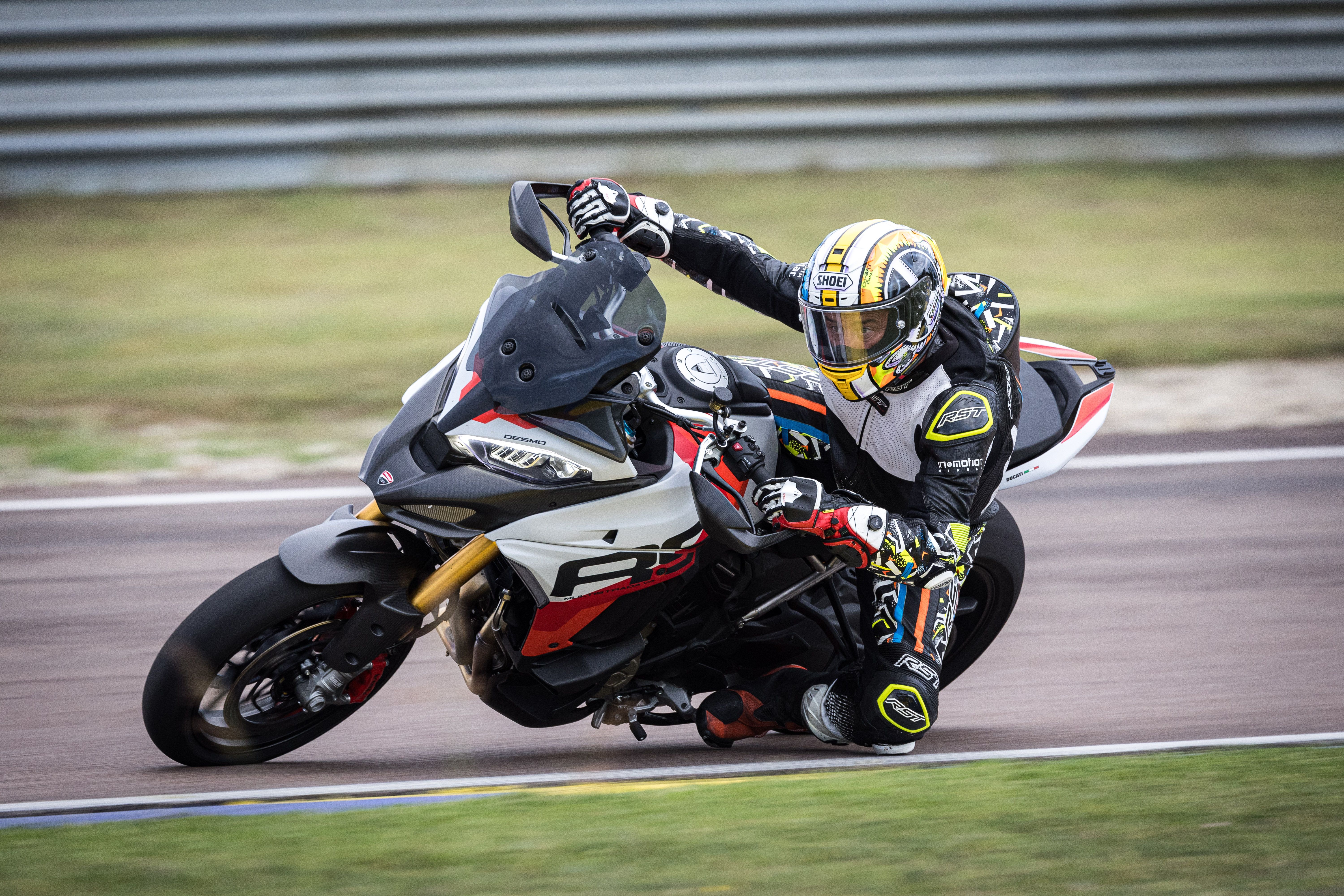 Ducati Multistrada V4 RS 2024 Accion (70)