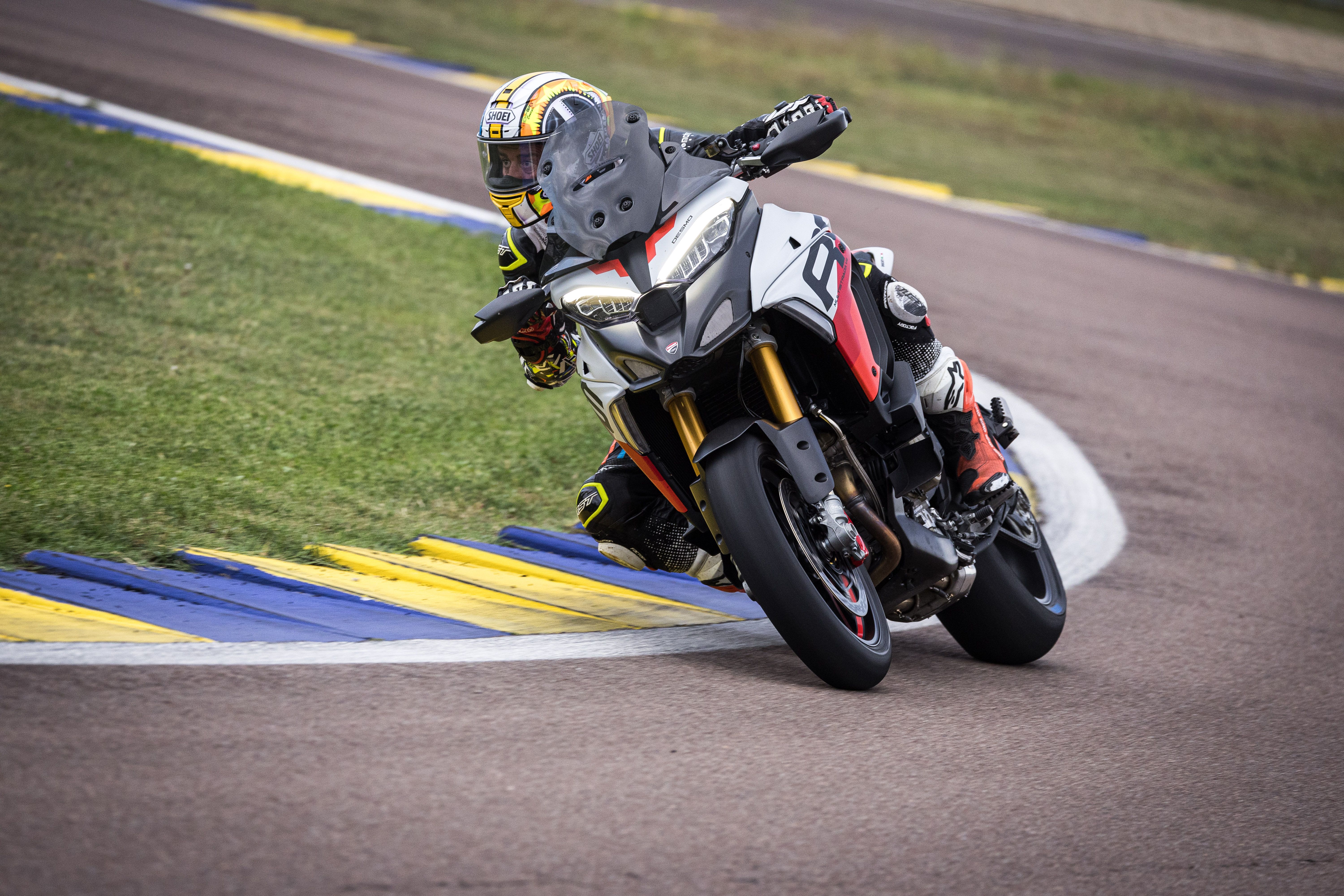 Ducati Multistrada V4 RS 2024 Accion (72)