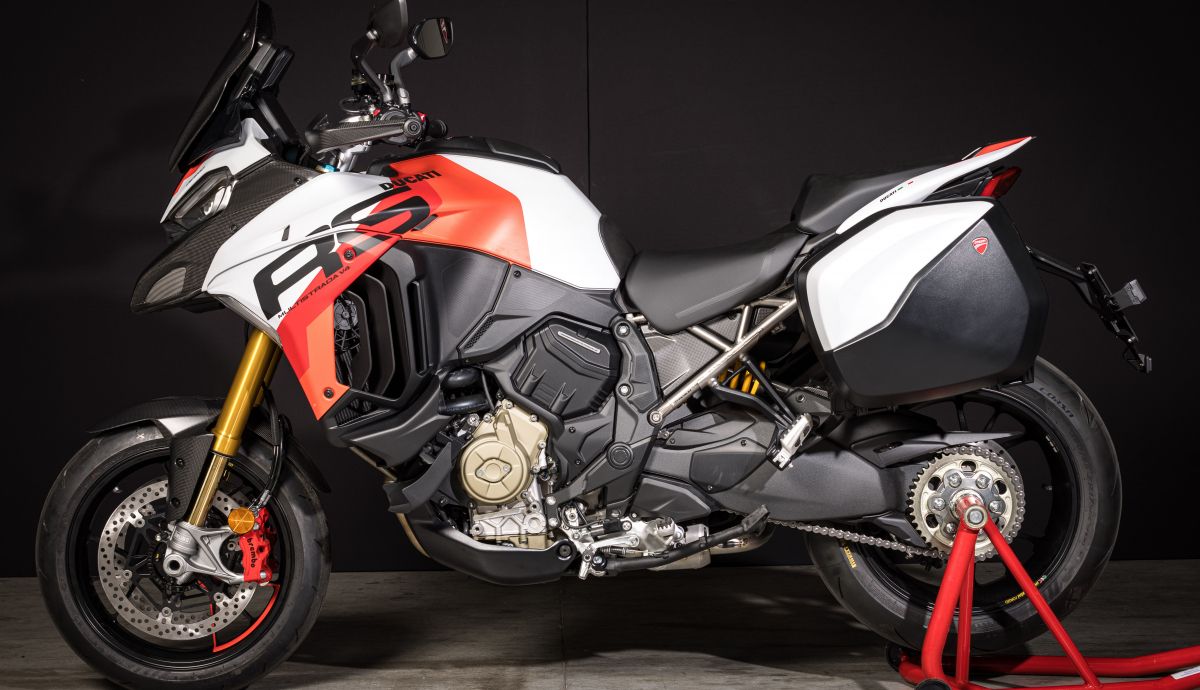 Ducati Multistrada V4 RS 2024 Estatica (8)