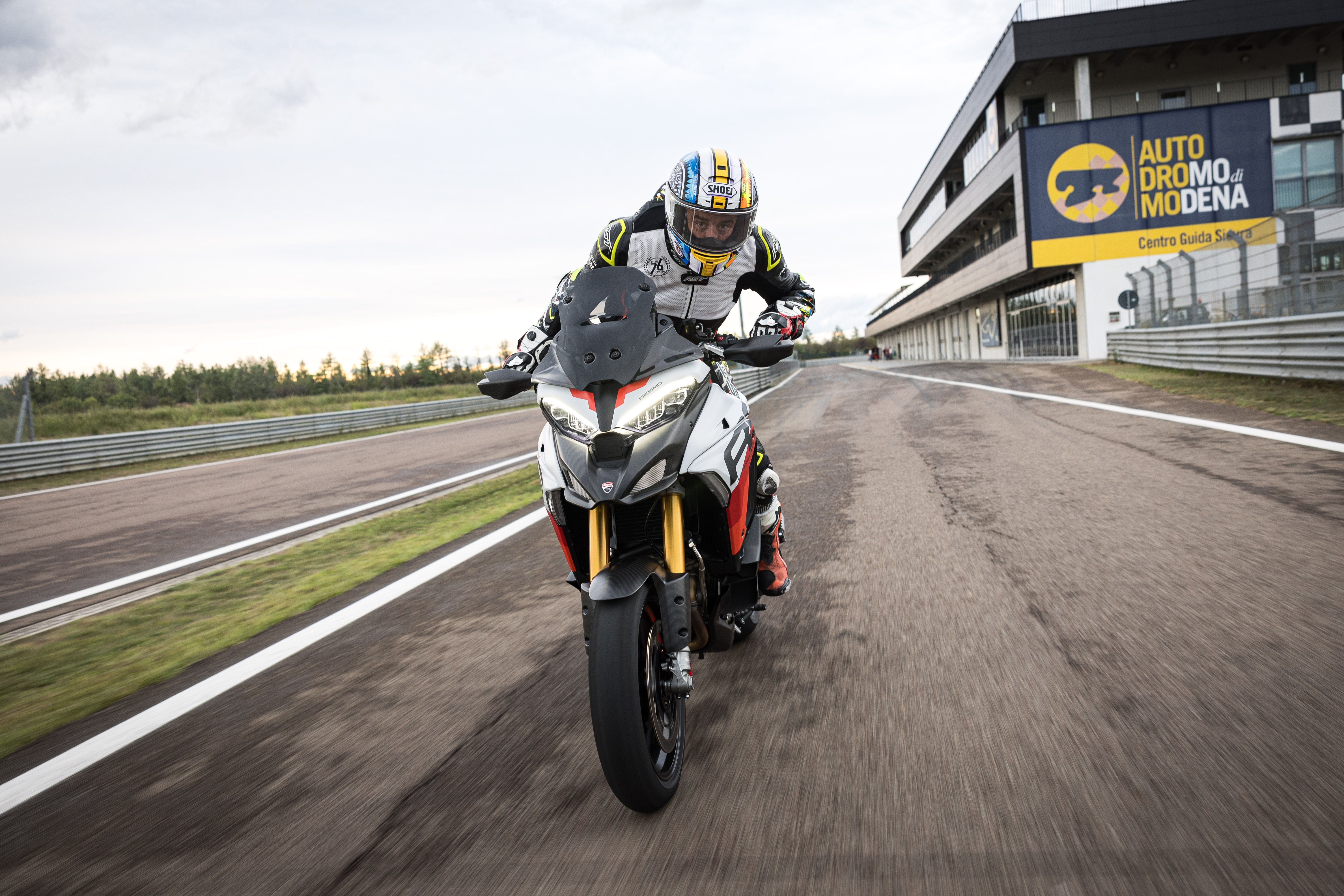 Ducati Multistrada V4 RS 2024 Accion (74)
