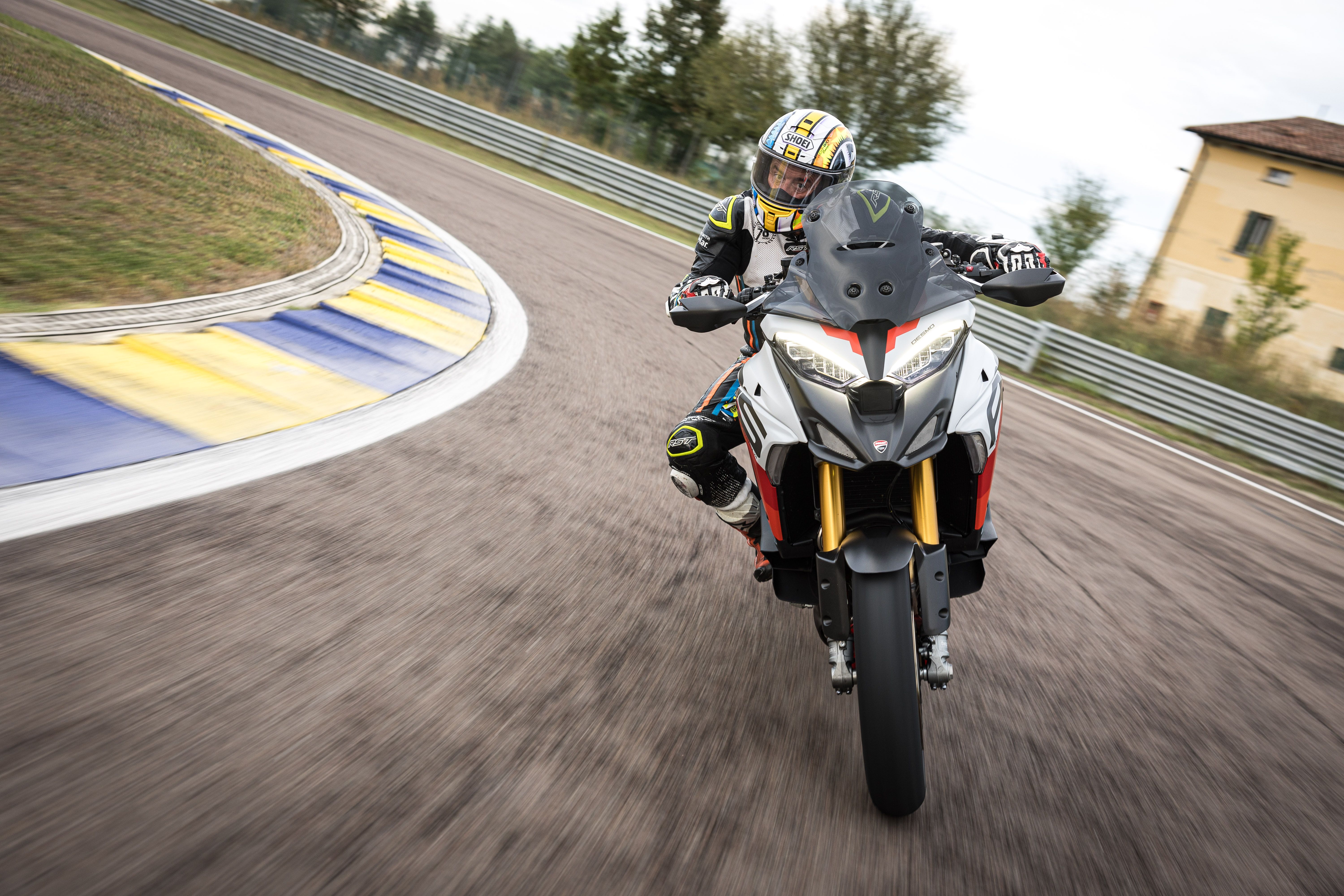 Ducati Multistrada V4 RS 2024 Accion (77)