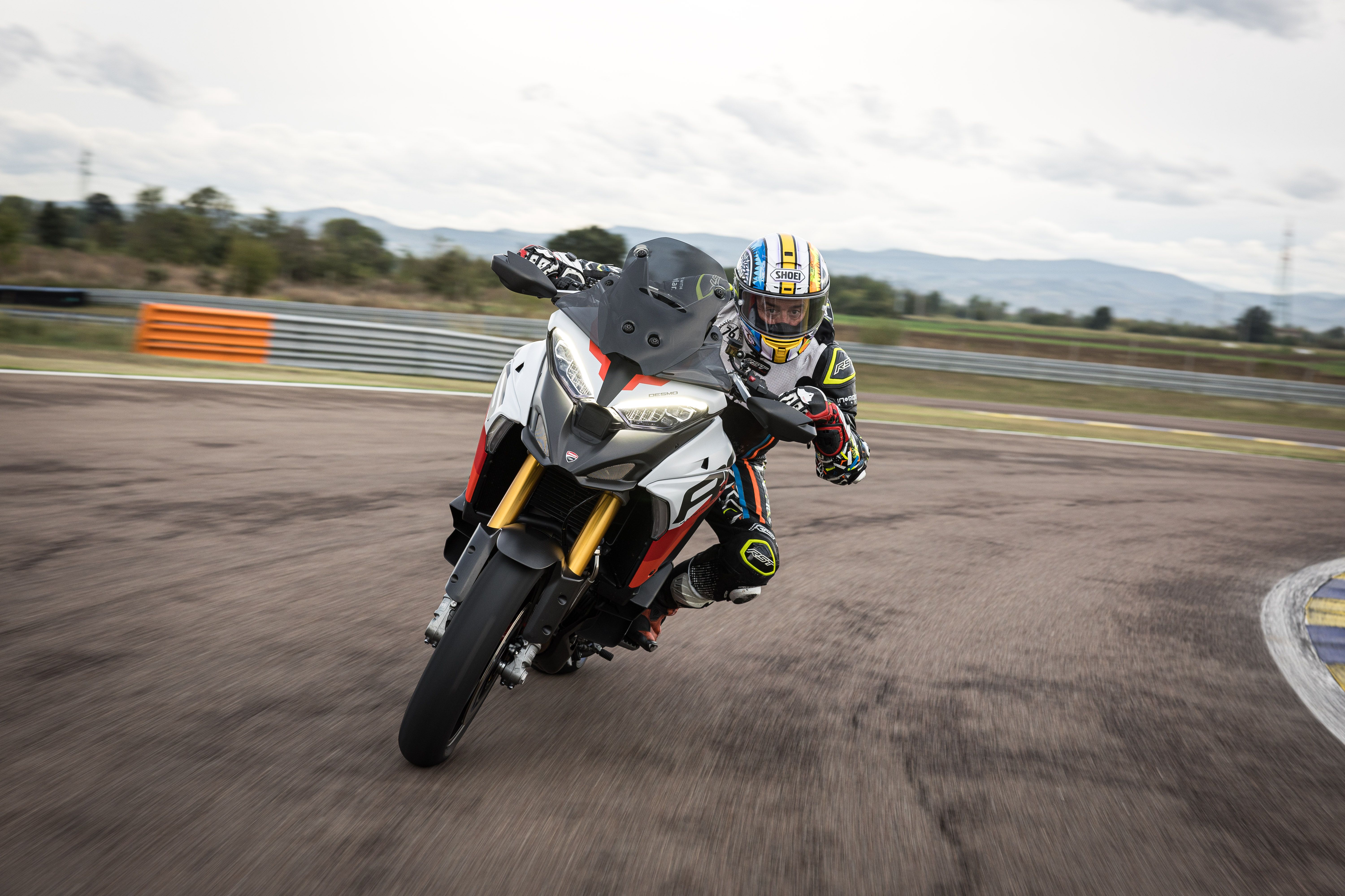 Ducati Multistrada V4 RS 2024 Accion (80)