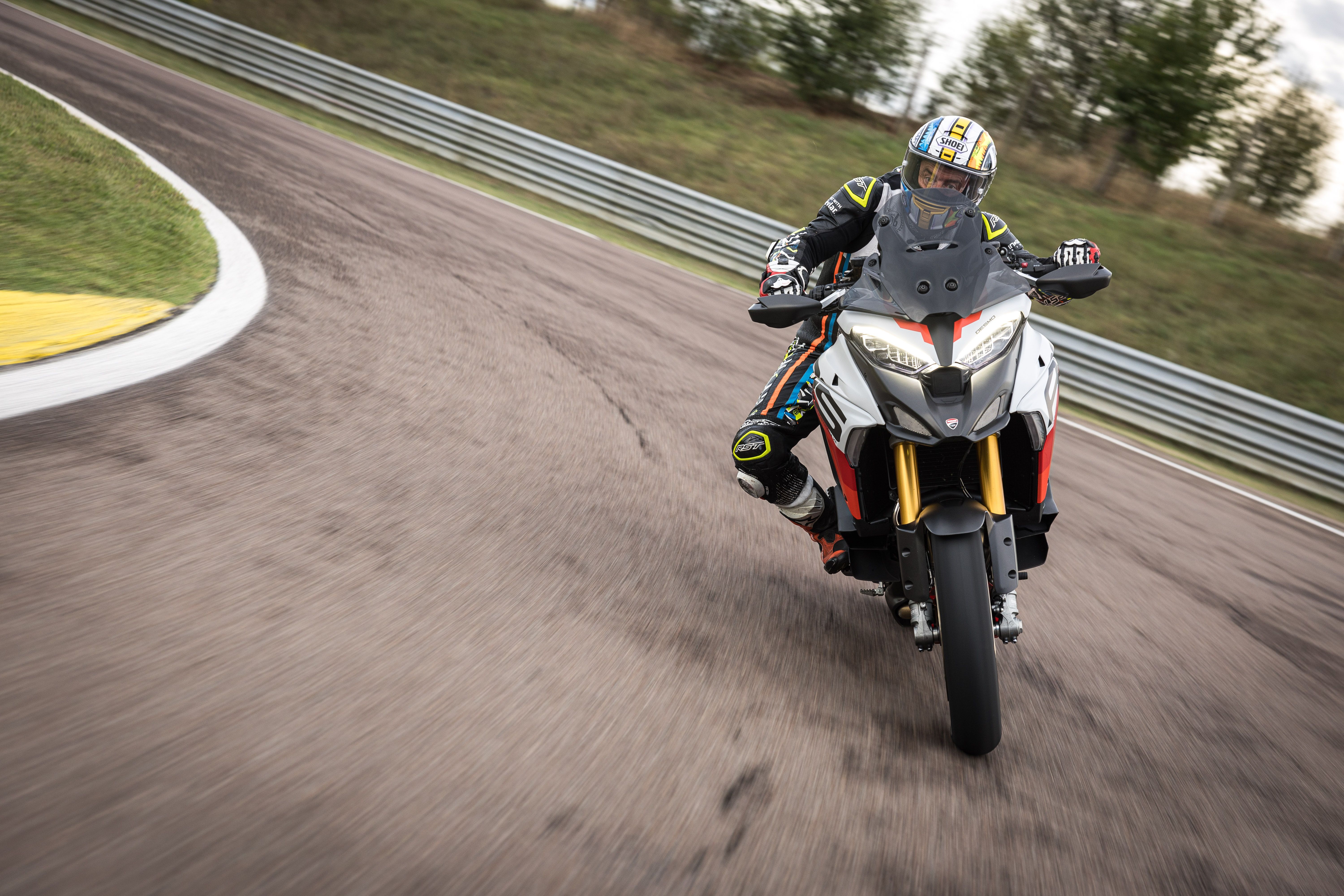 Ducati Multistrada V4 RS 2024 Accion (81)