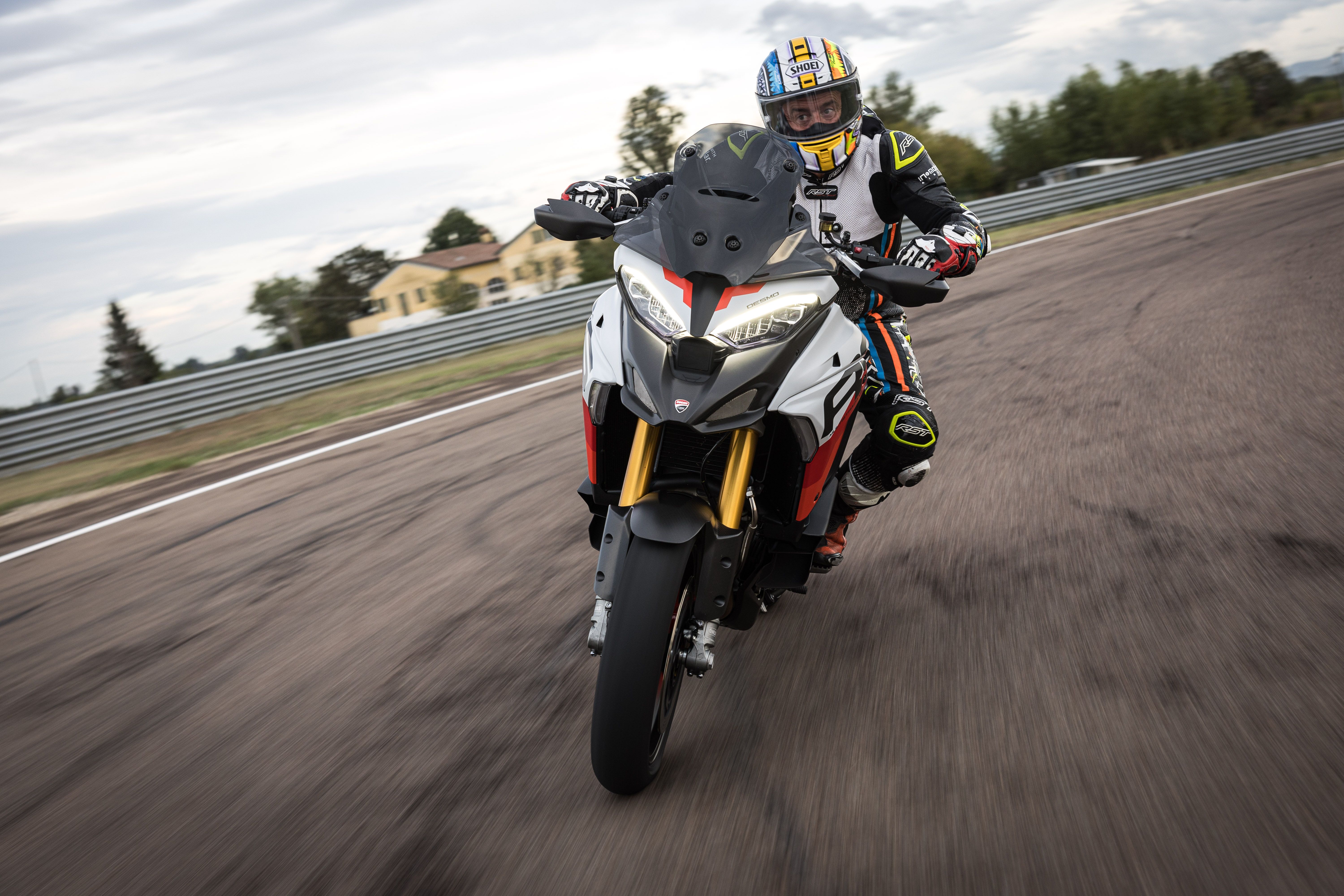 Ducati Multistrada V4 RS 2024 Accion (83)
