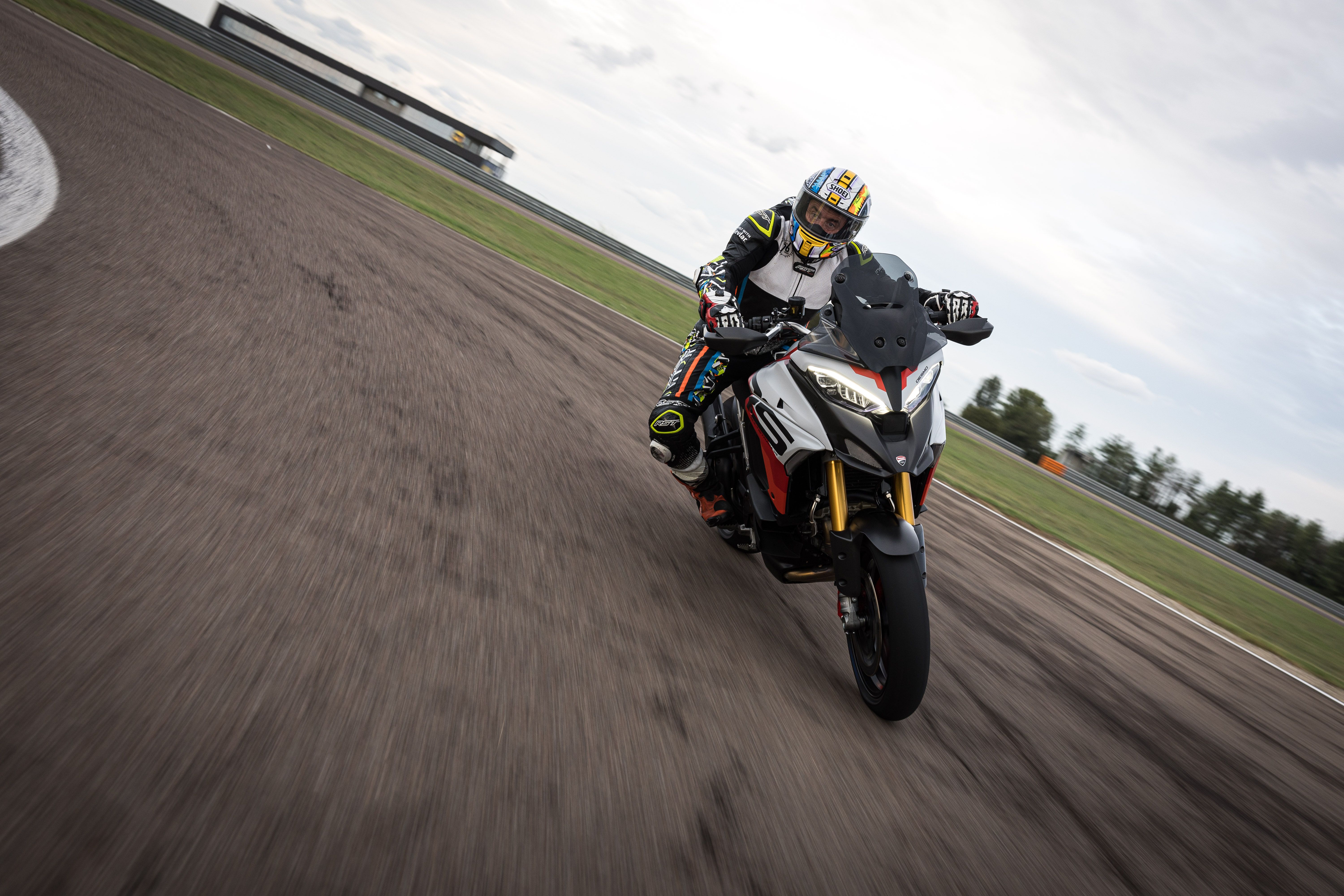 Ducati Multistrada V4 RS 2024 Accion (84)