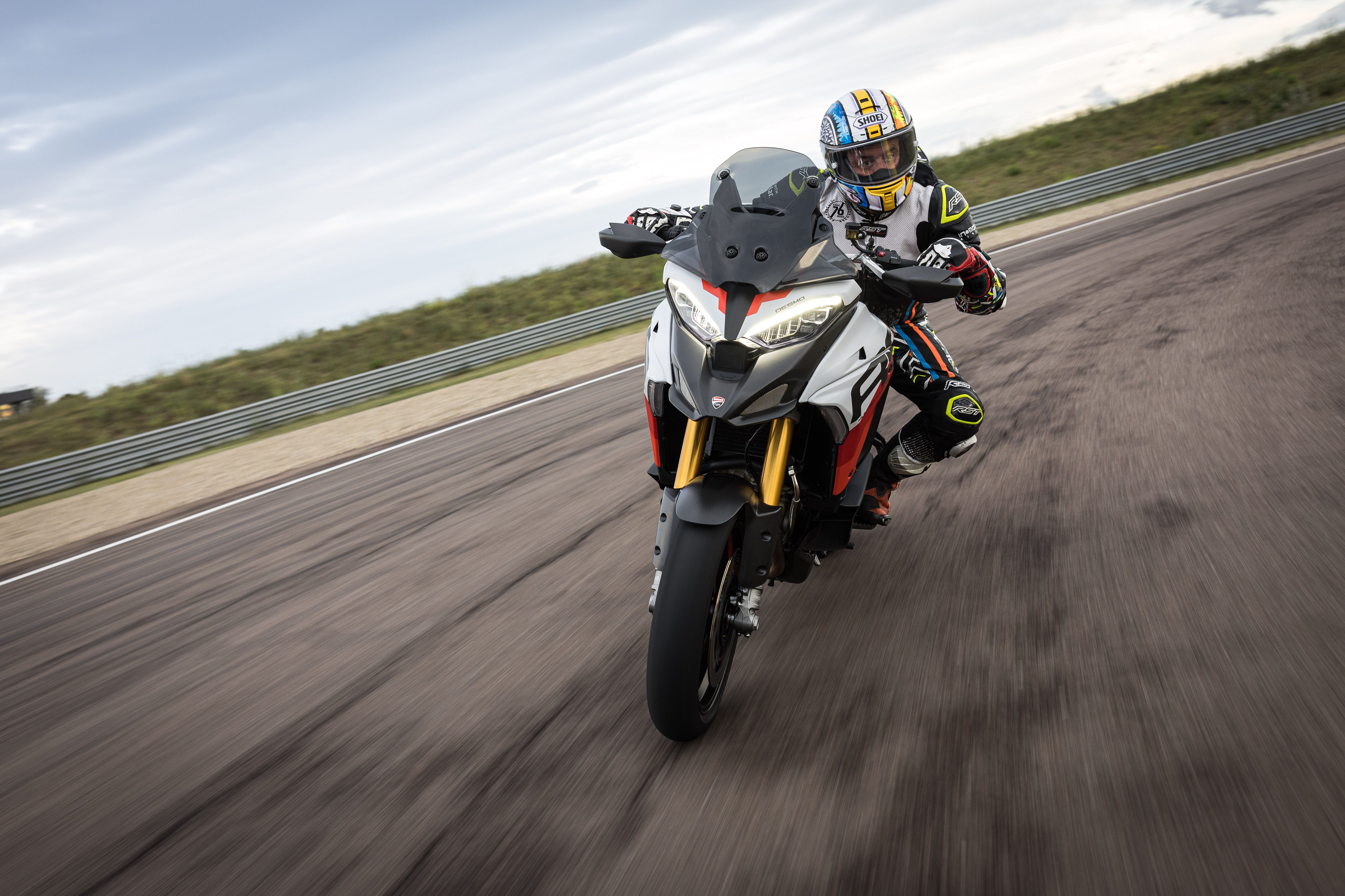 Ducati Multistrada V4 RS 2024 Accion (87)