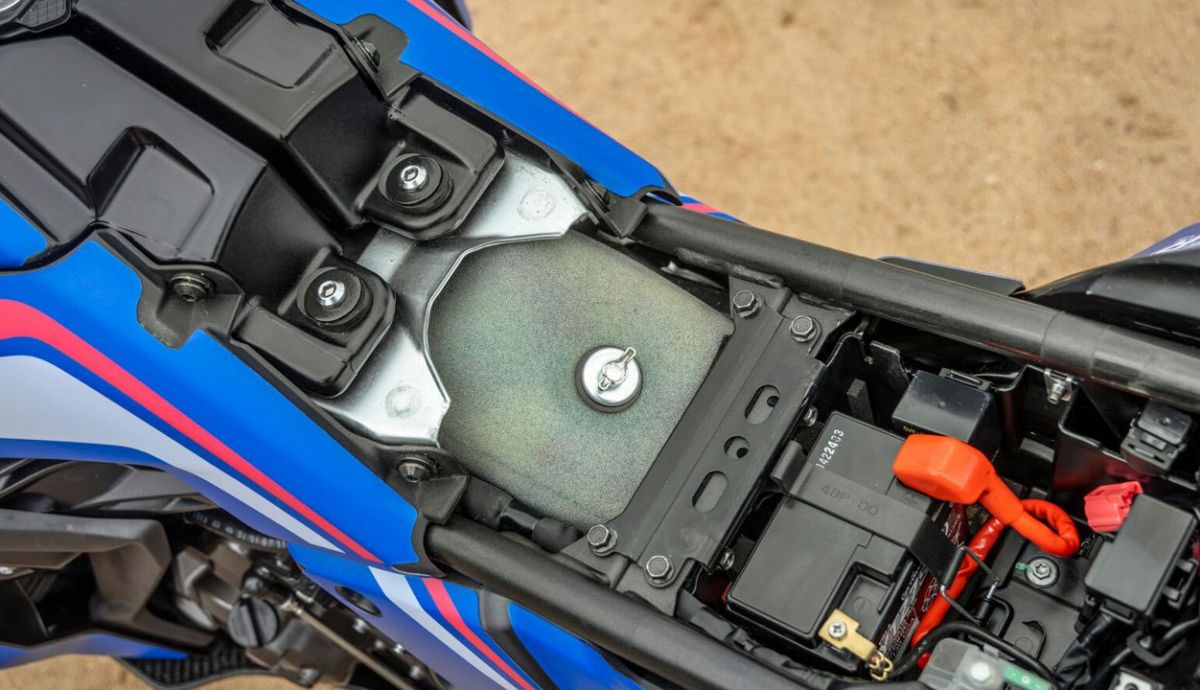 Kits GYTR para Yamaha Ténéré 700 Kits GYTR para Yamaha Ténéré 700