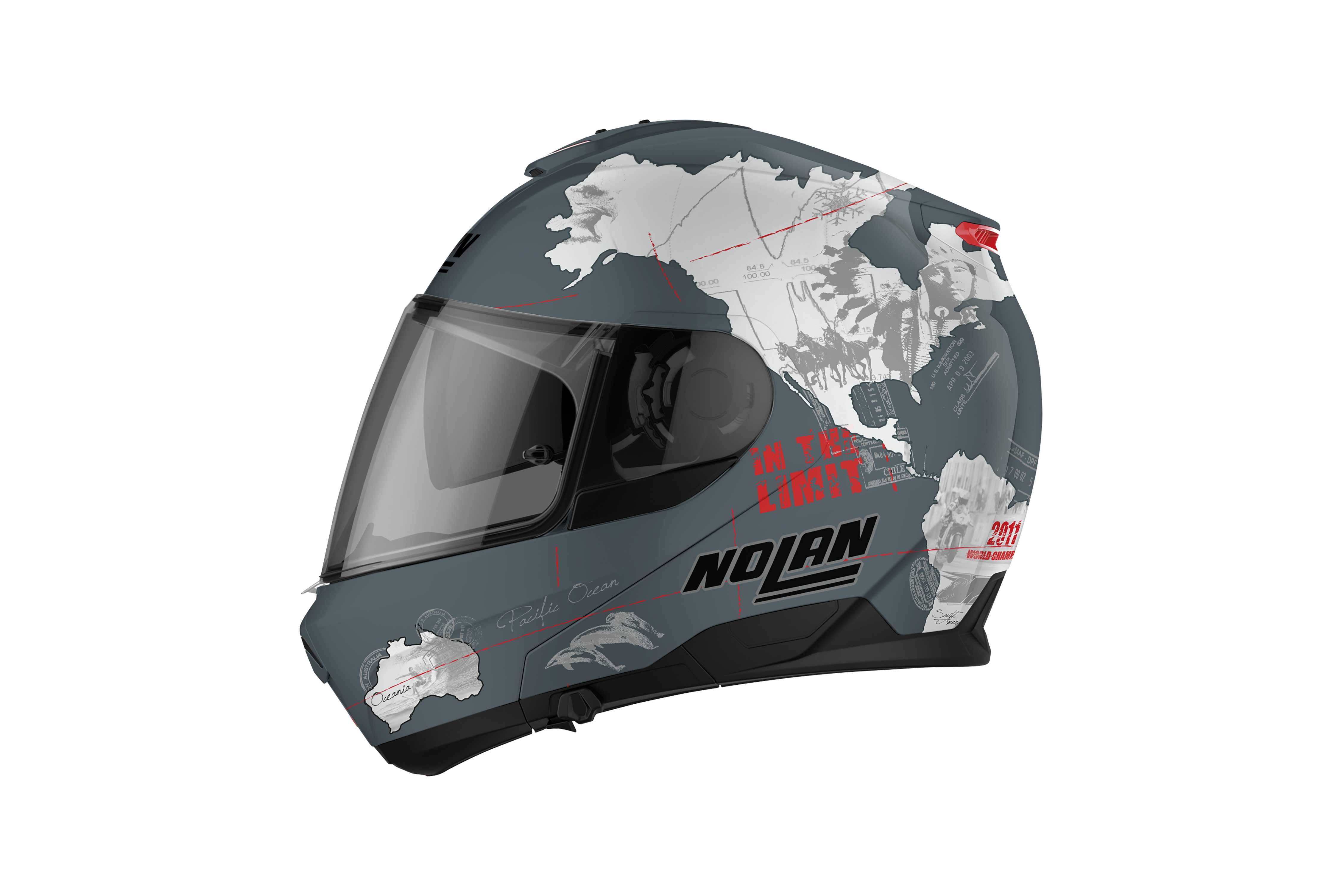 Nolan N100 6 2024 2