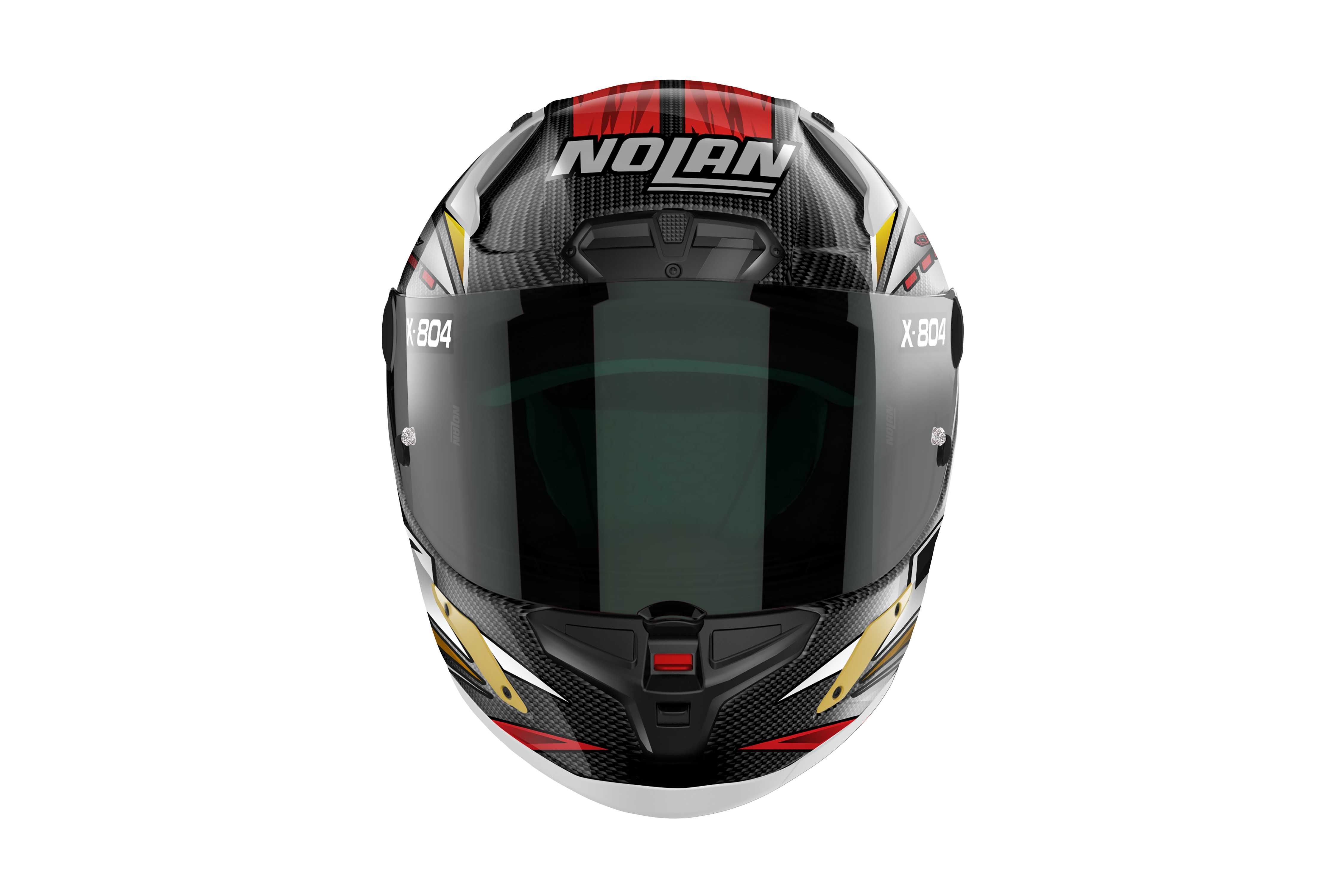 Nolan X 804 RS 2024  77