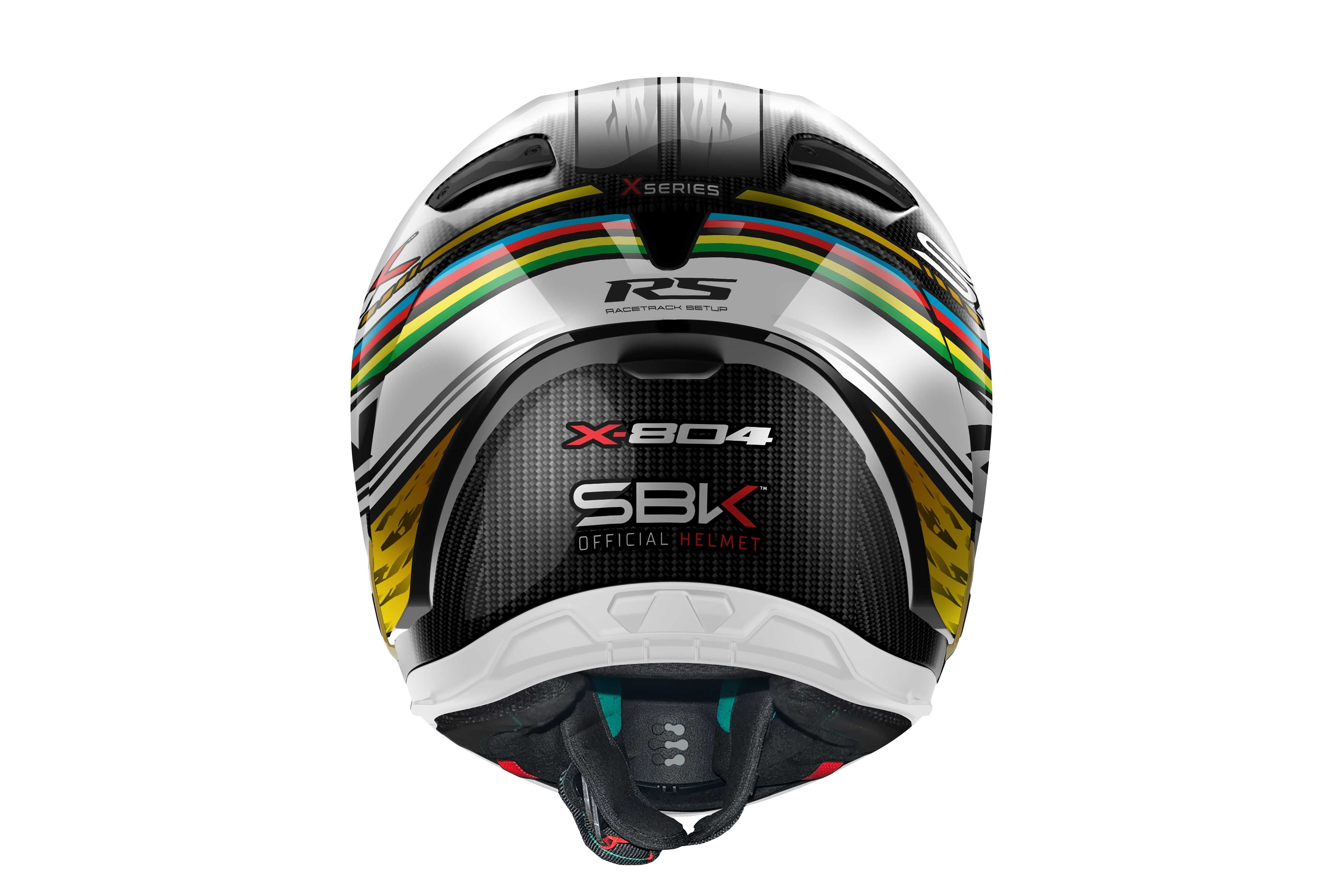 Nolan X 804 RS 2024  78