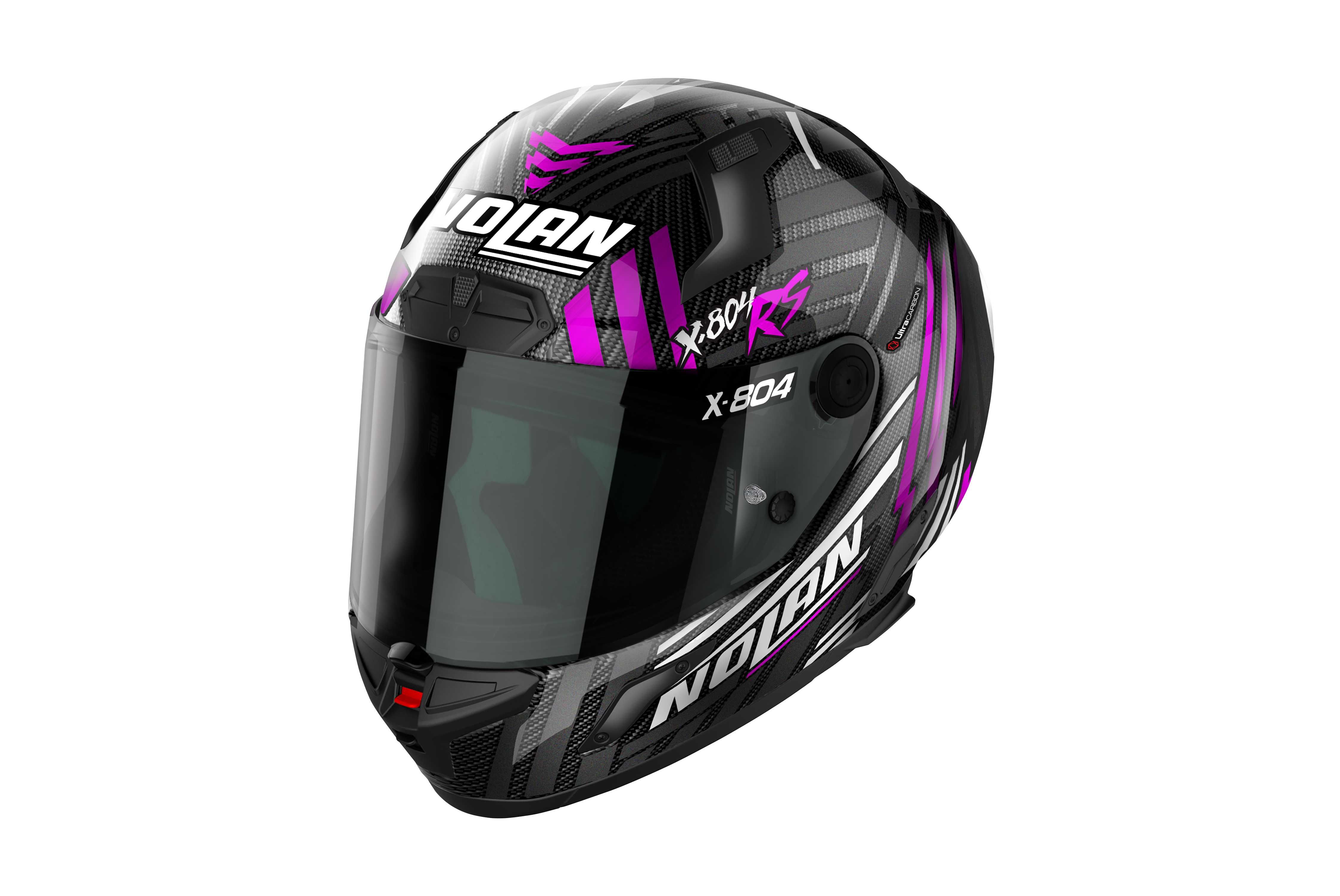 Nolan X 804 RS 2024  7