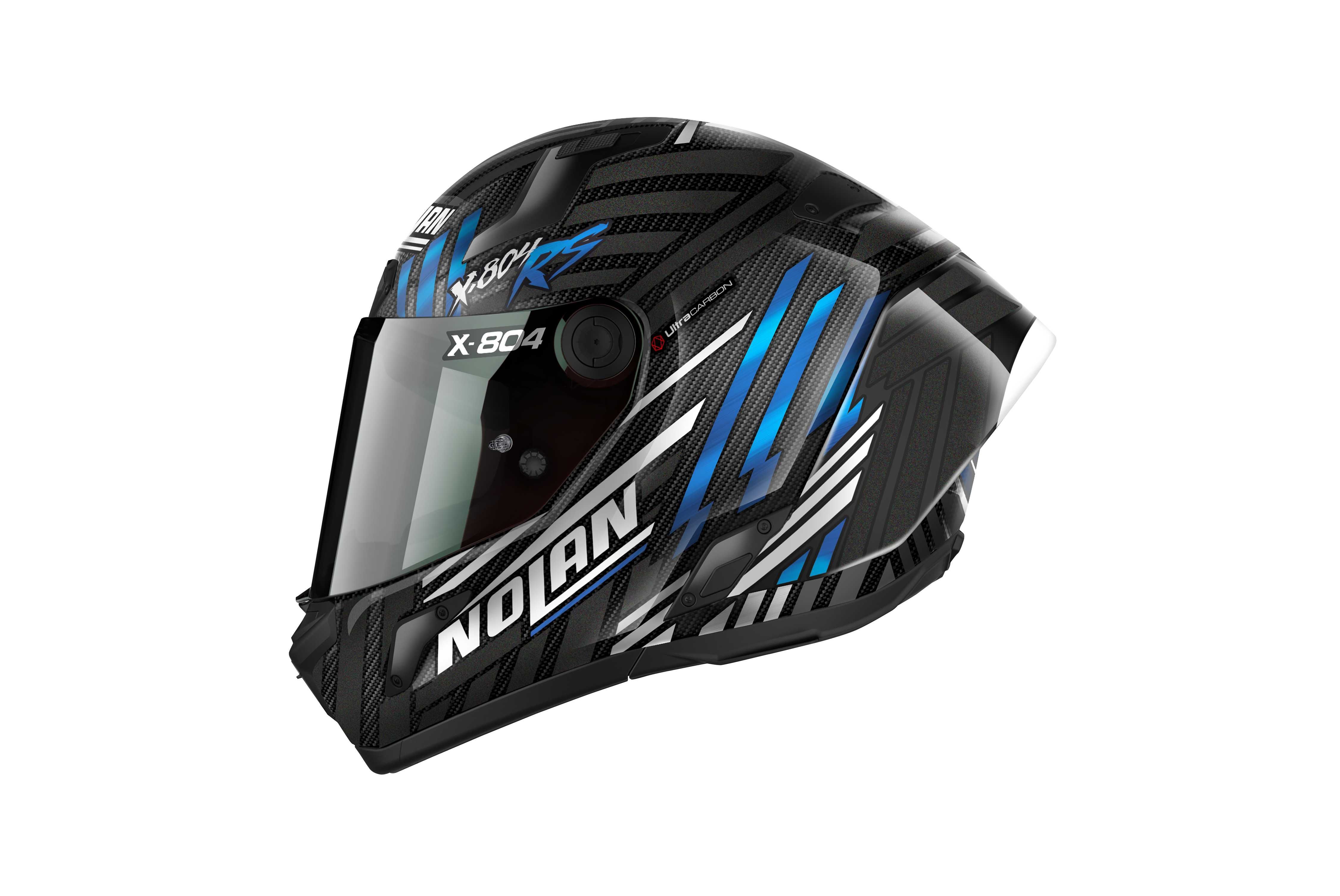 Nolan X 804 RS 2024  9